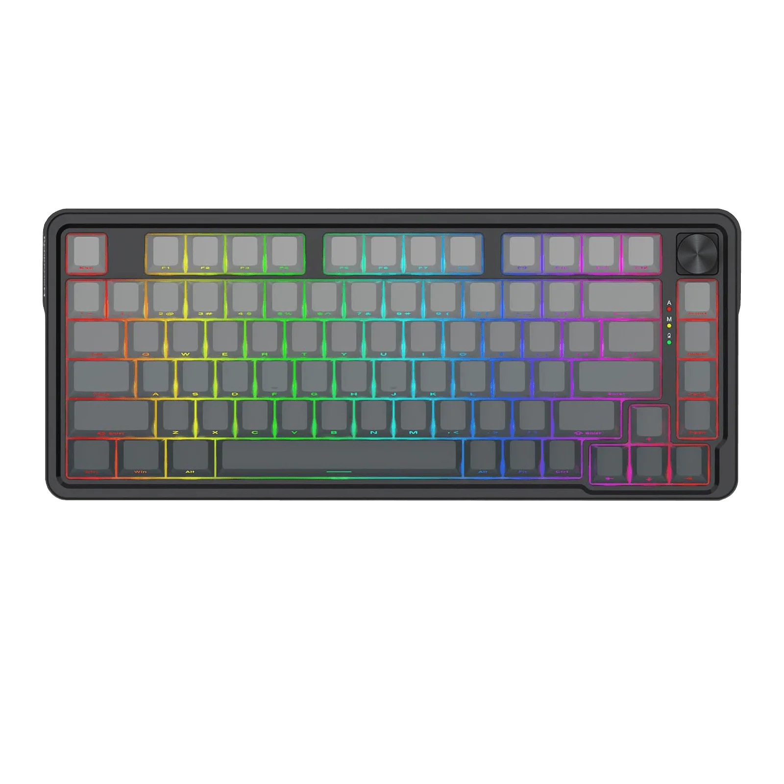 UCAL K673 PRO (Side Printed PBT Keycaps) - Image 14