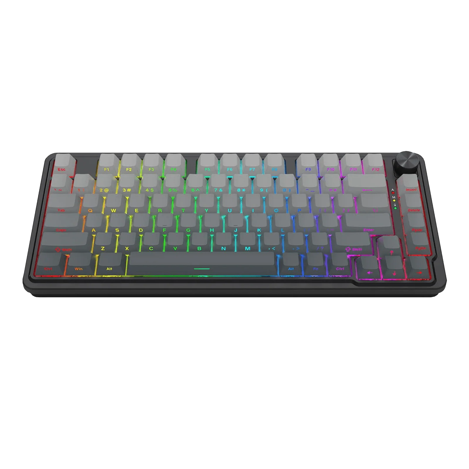 UCAL K673 PRO (Side Printed PBT Keycaps) - Image 15