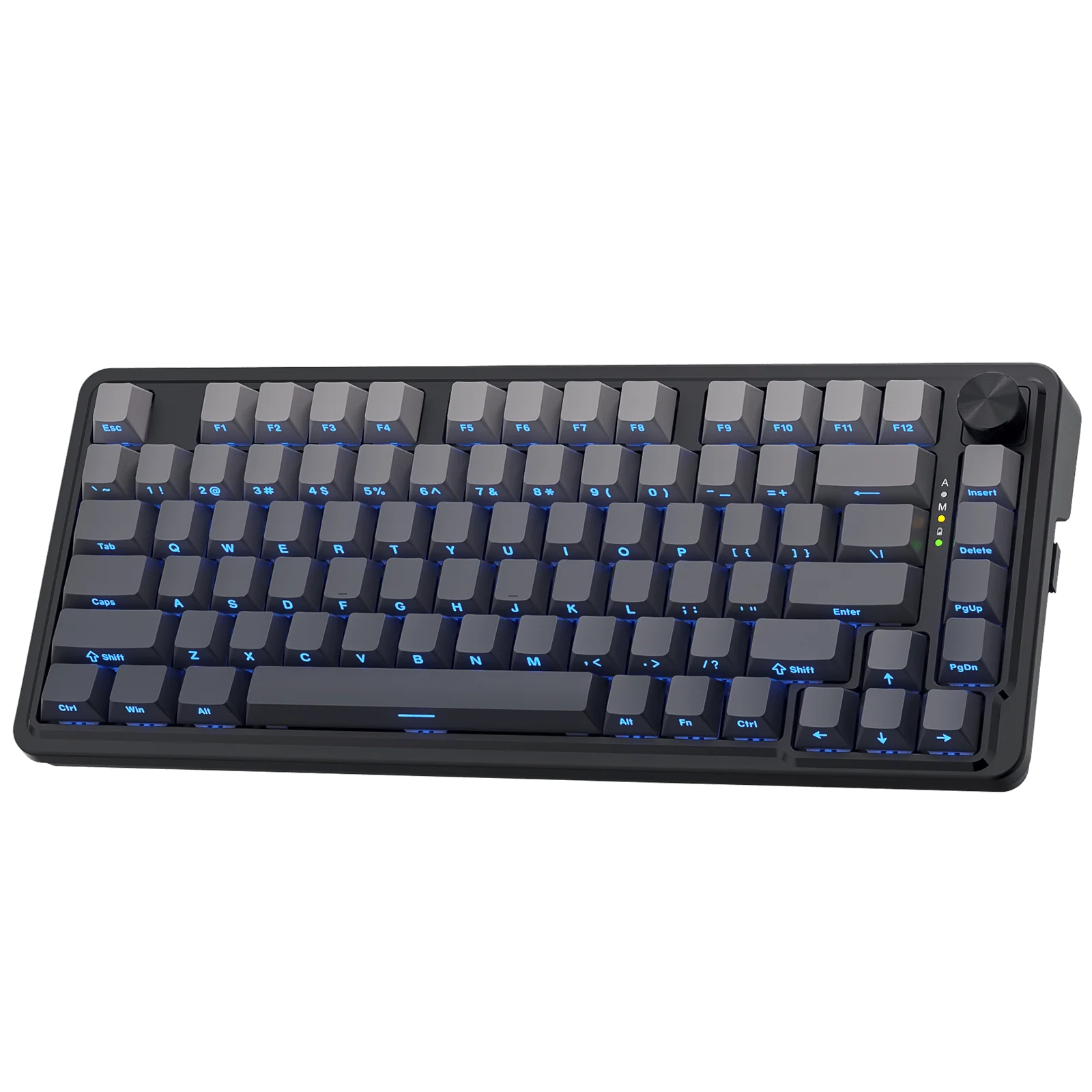 UCAL K673 PRO (Side Printed PBT Keycaps) - Image 2
