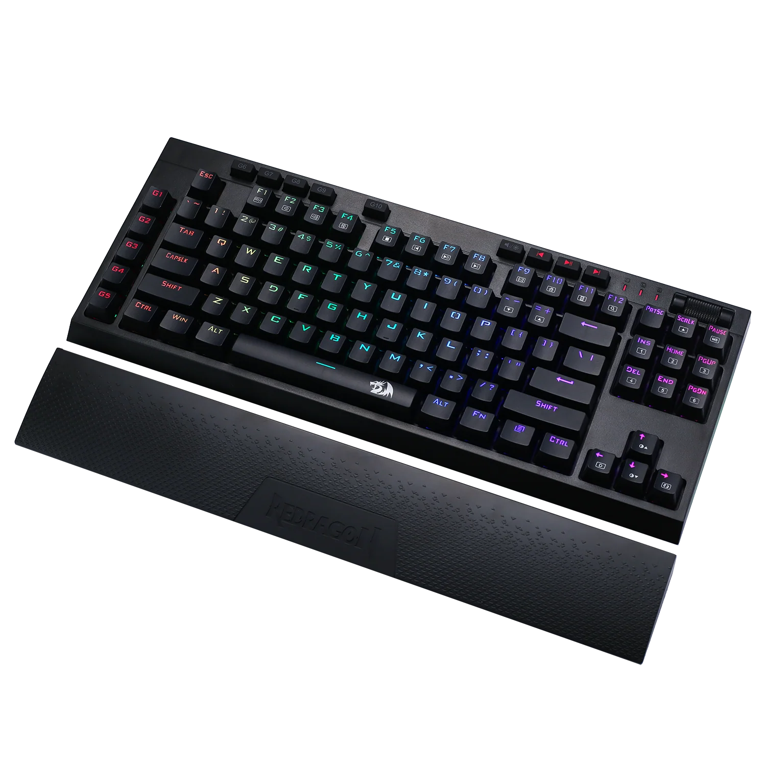 VISHNU K596 Pro Wireless Keyboard - Image 11