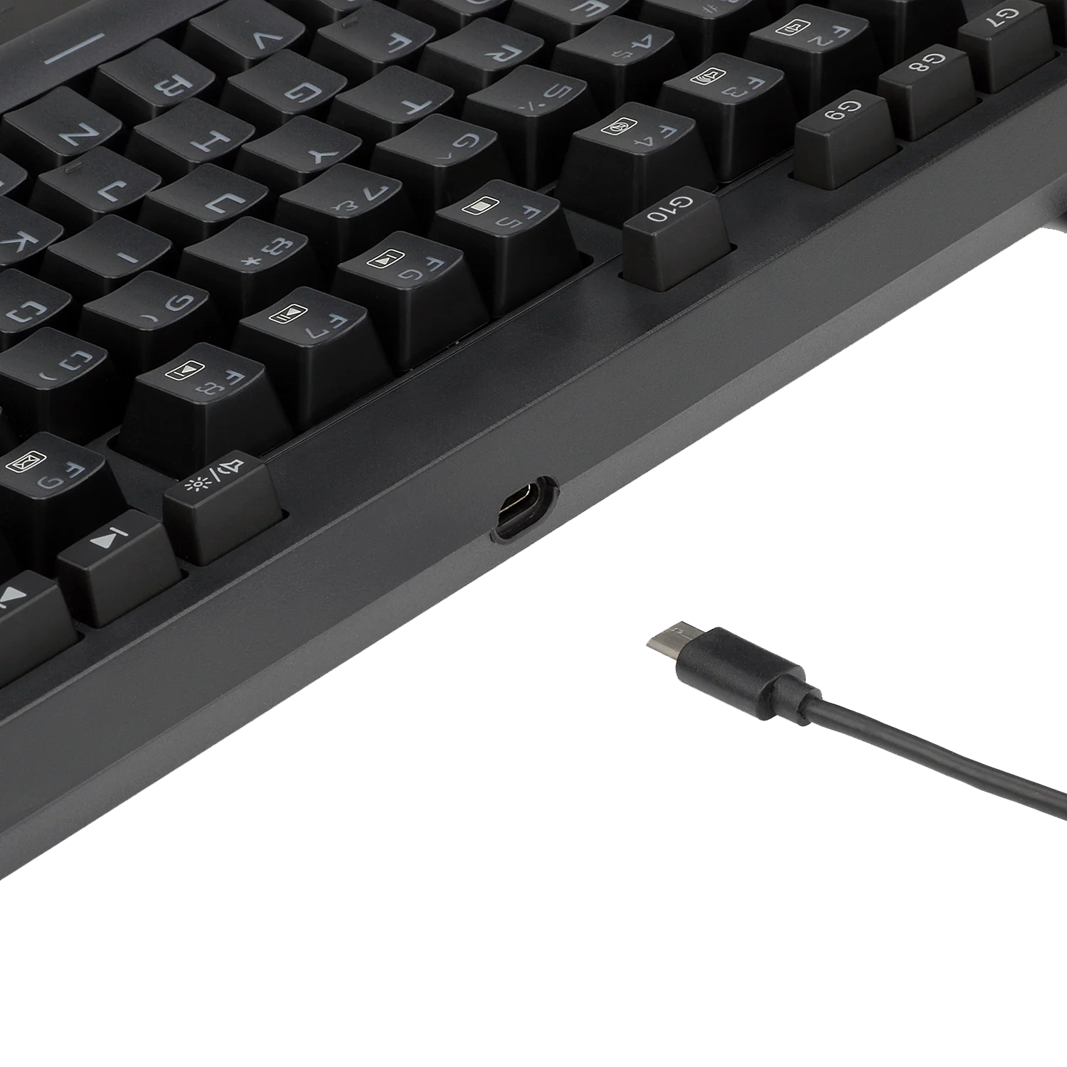 VISHNU K596 Pro Wireless Keyboard - Image 14