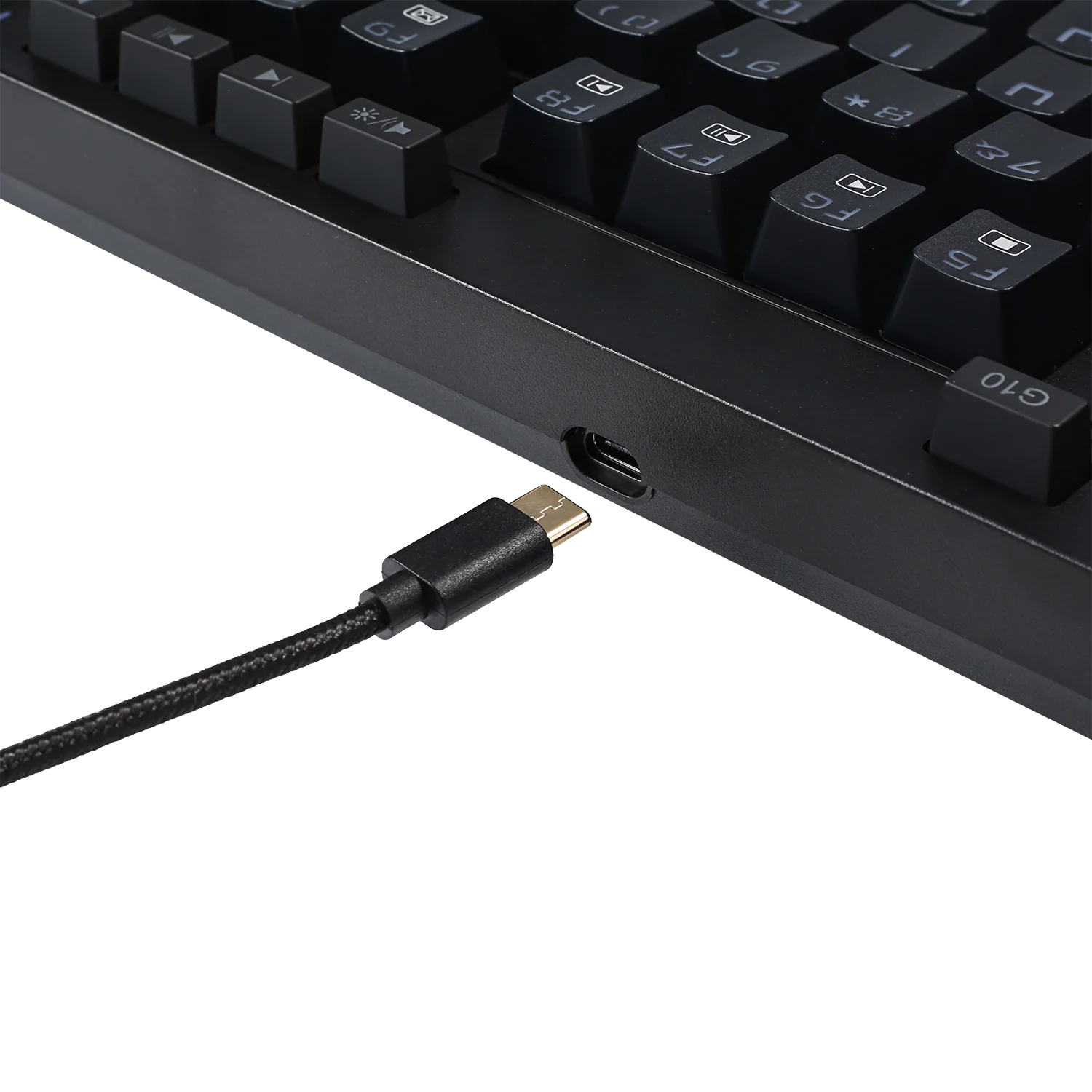 VISHNU K596 Pro Wireless Keyboard - Image 15
