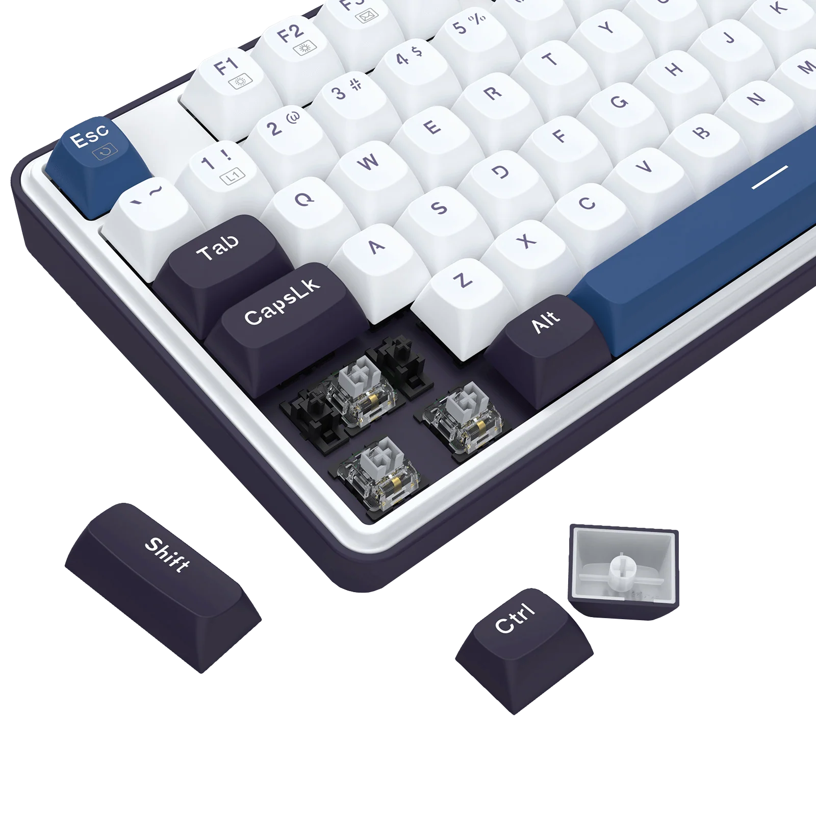 WYVERN K689 - Image 13