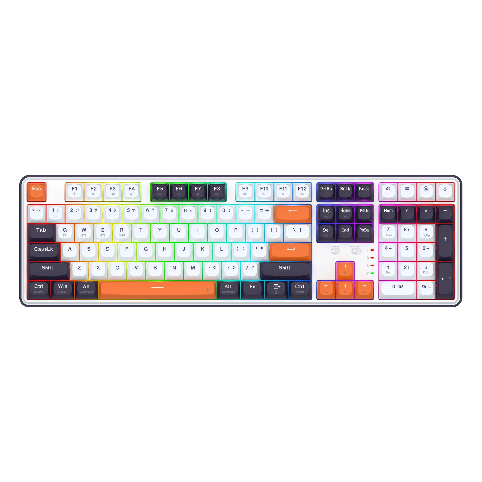 WYVERN K689 PRO - Image 12