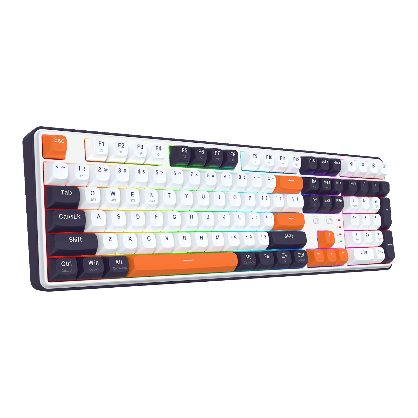 WYVERN K689 PRO - Image 13