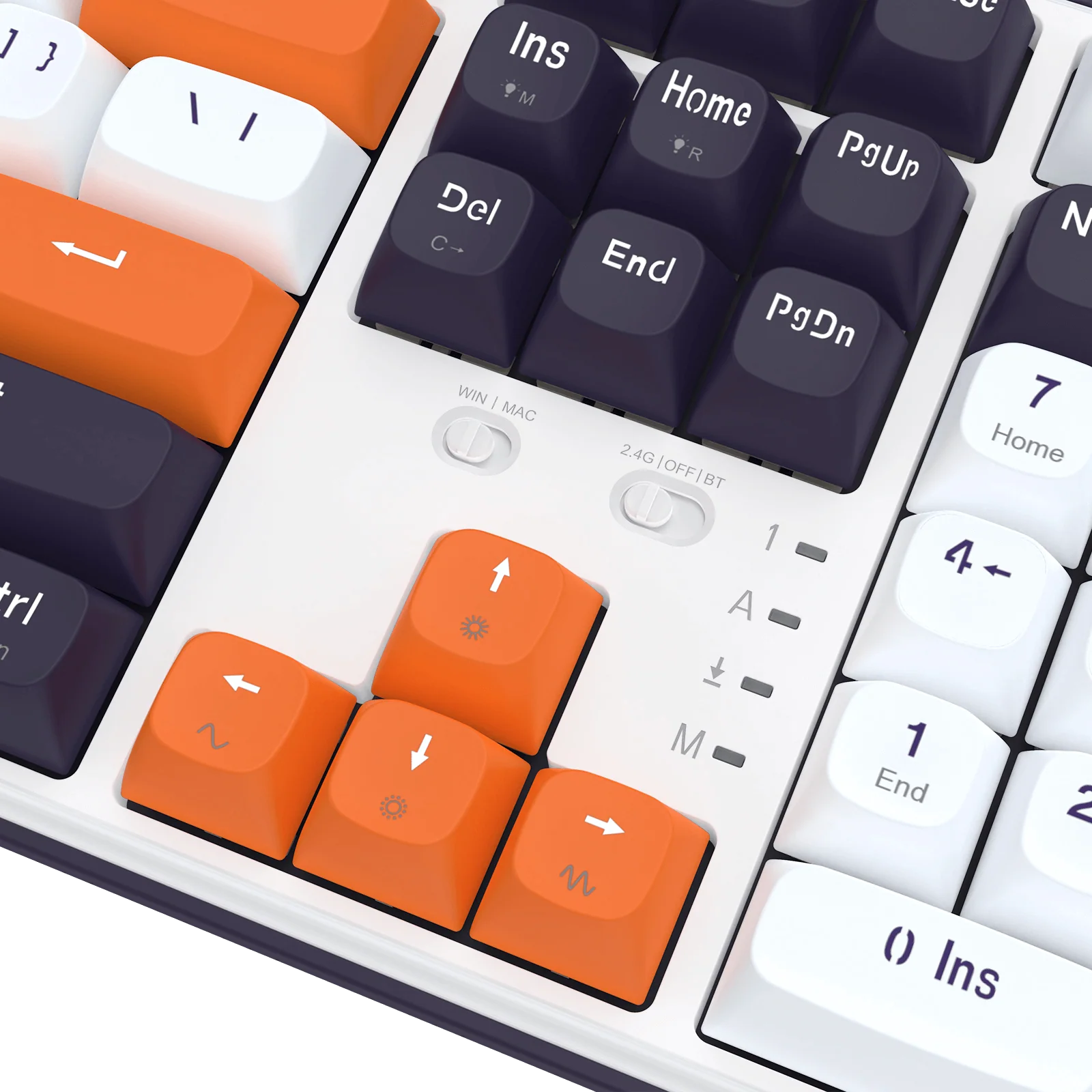 WYVERN K689 PRO - Image 15