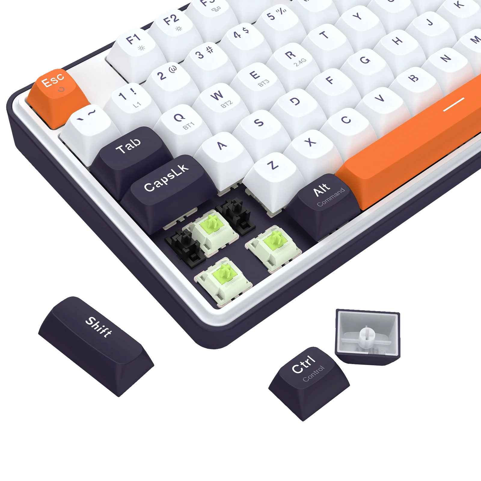 WYVERN K689 PRO - Image 16
