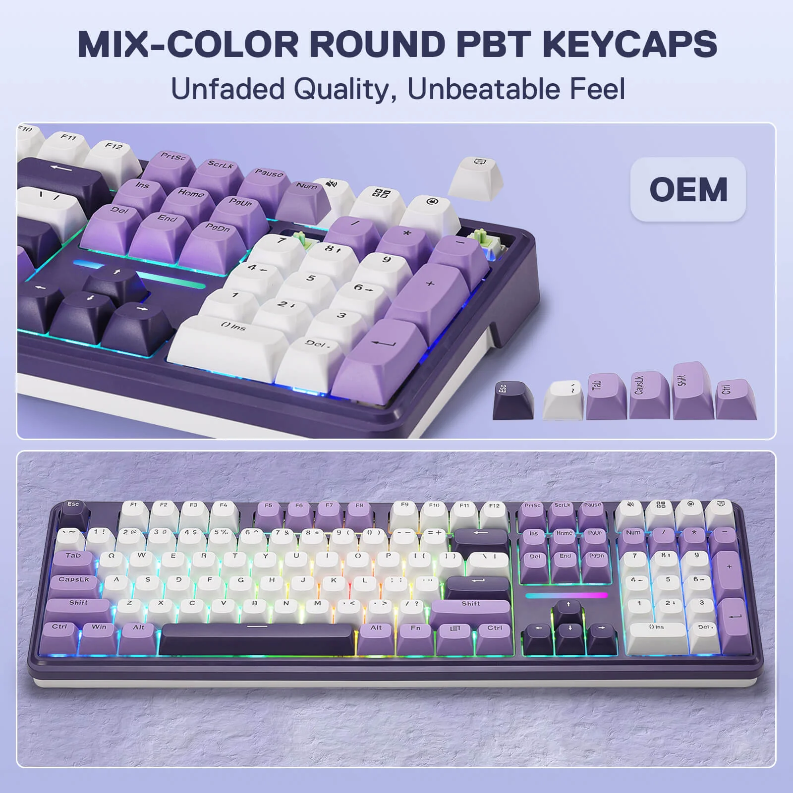 (Open-box) ANTONIUM K745 PRO - Image 17