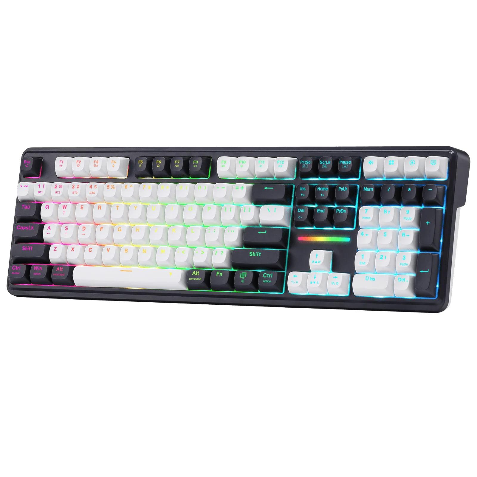 (Open-box) ANTONIUM K745 PRO - Image 2