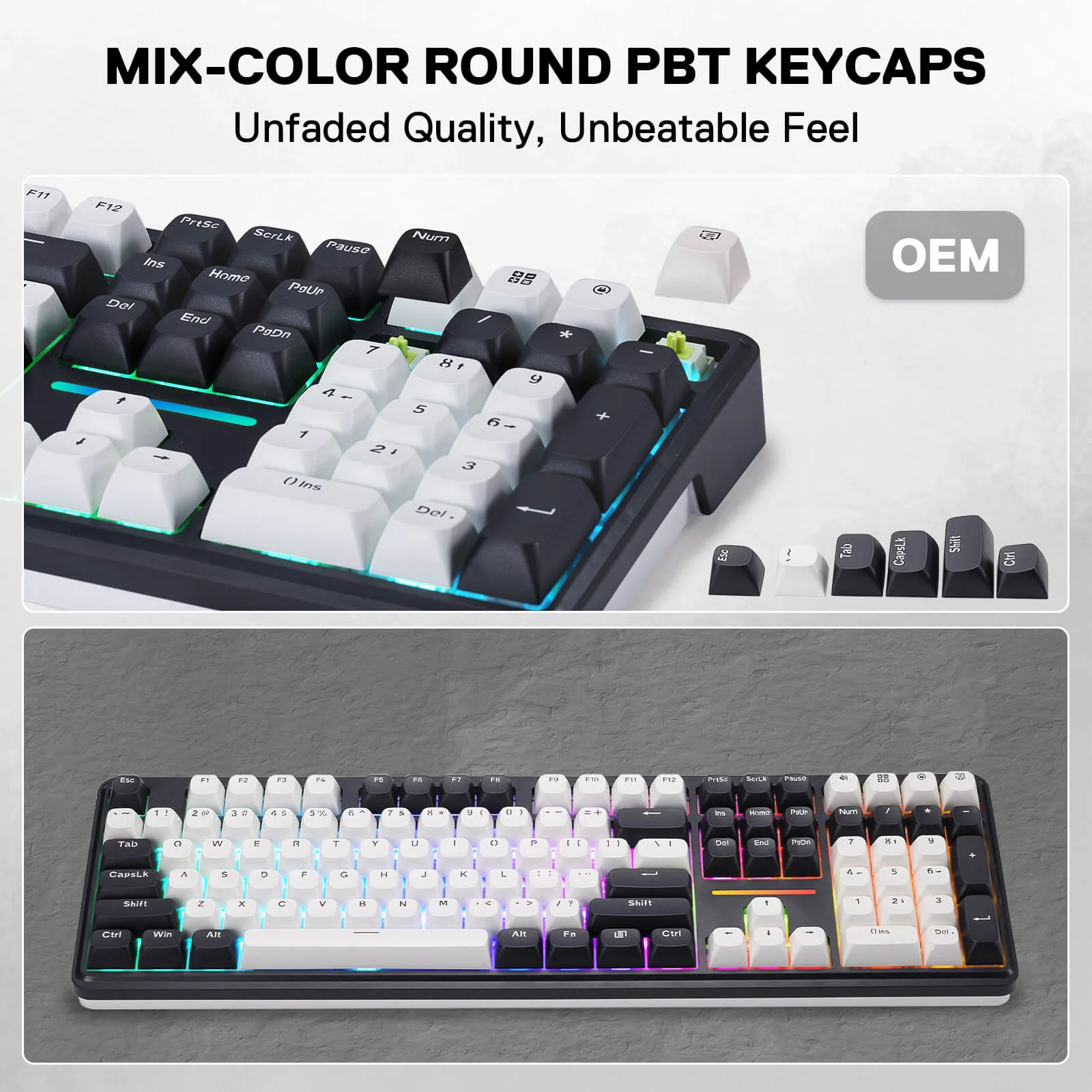 (Open-box) ANTONIUM K745 PRO - Image 9