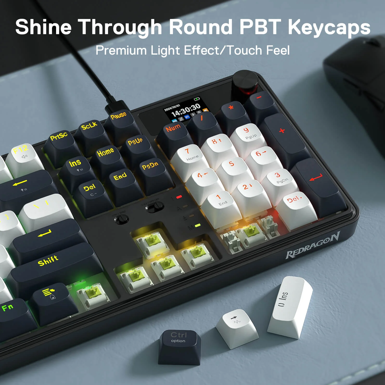 WYVERN K761 PRO - Image 17