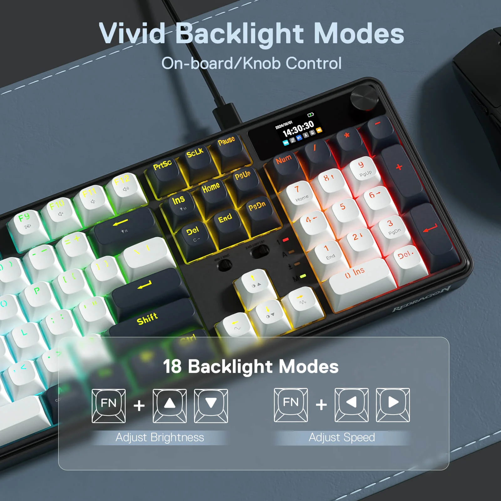 WYVERN K761 PRO - Image 18