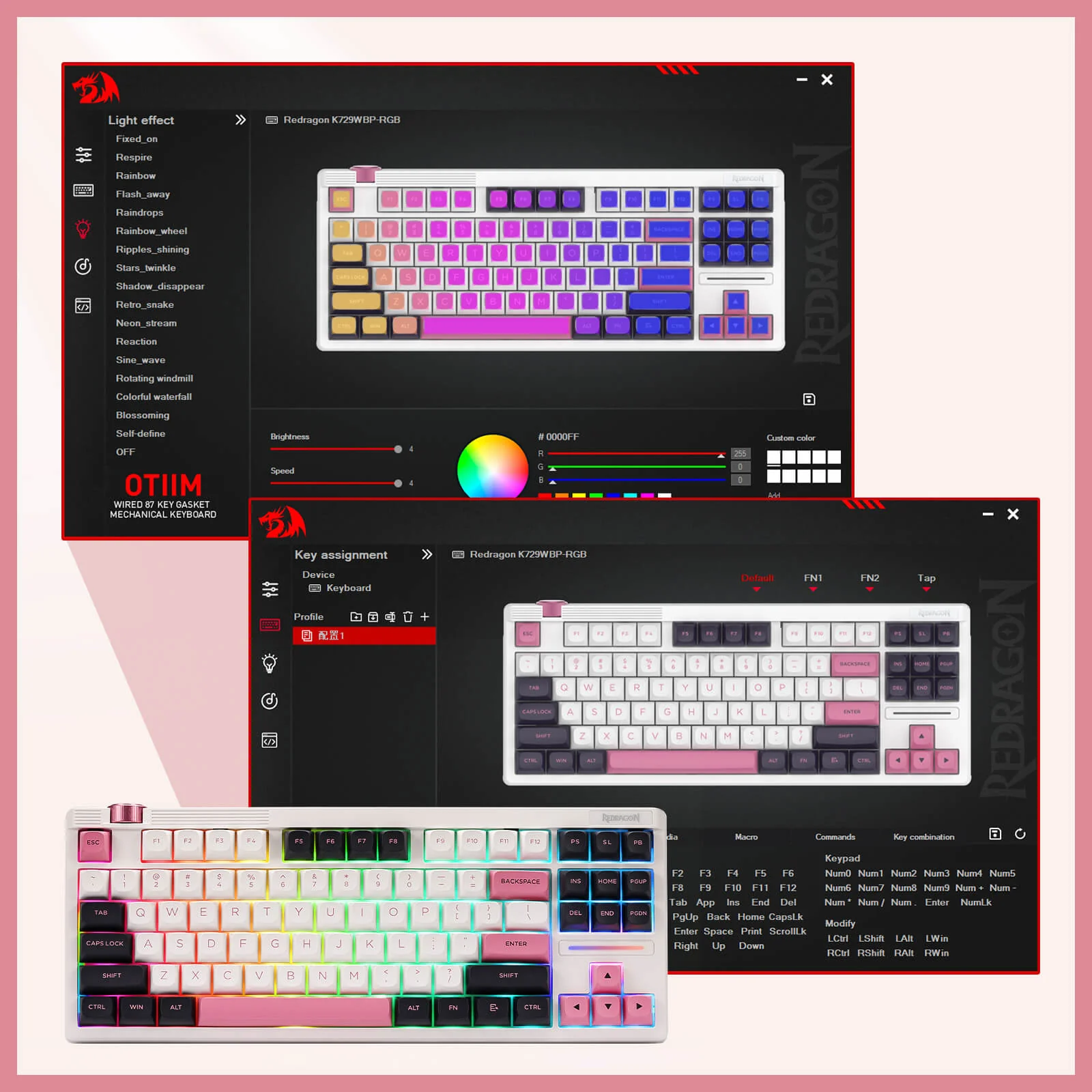 OTIIM K729 - Image 8