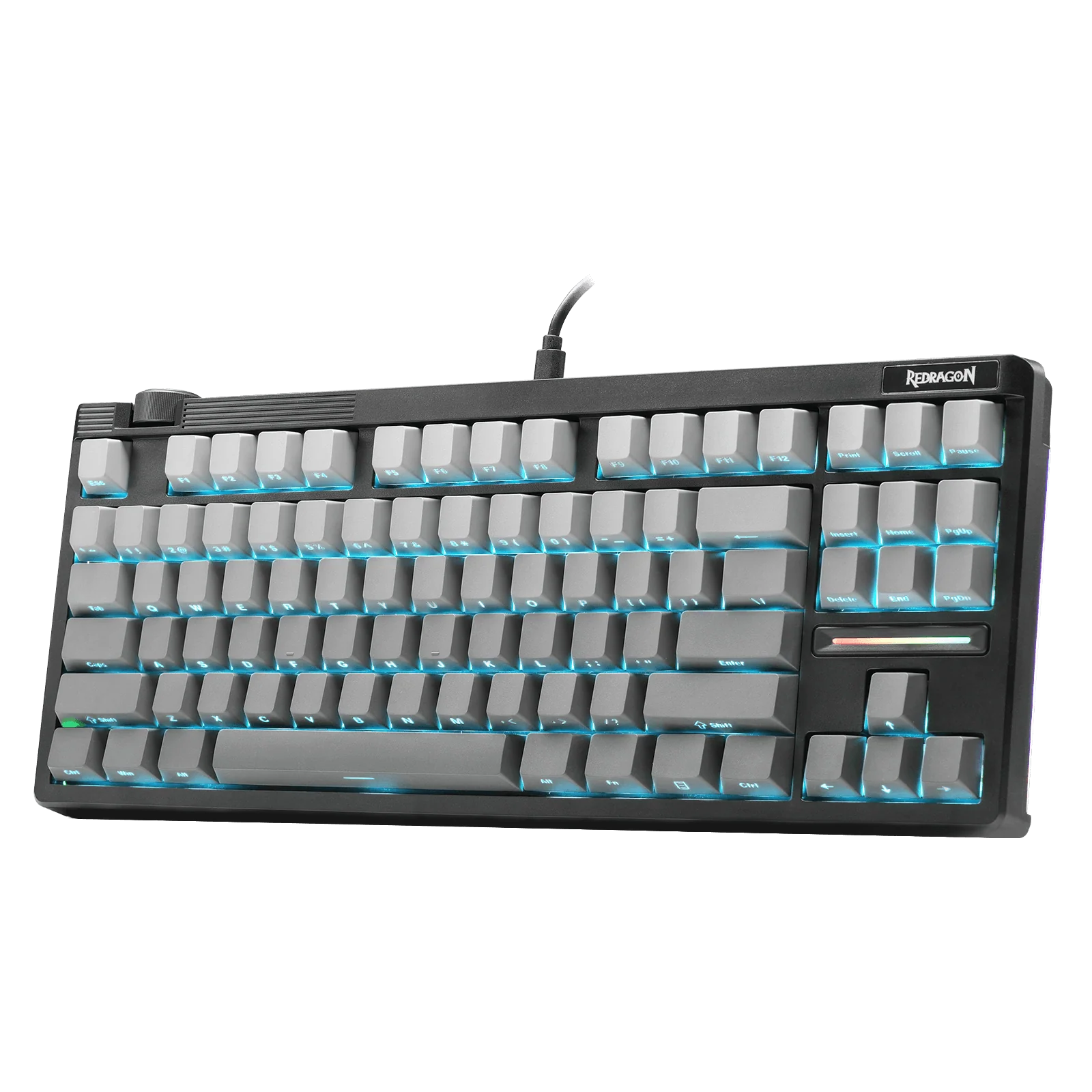 OTIIM K729 HE Rapid Trigger Gaming Keyboard