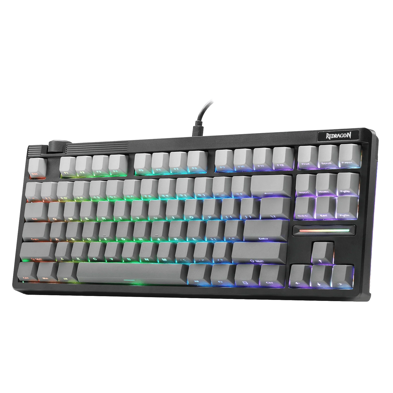 OTIIM K729 HE Rapid Trigger Gaming Keyboard - Image 2