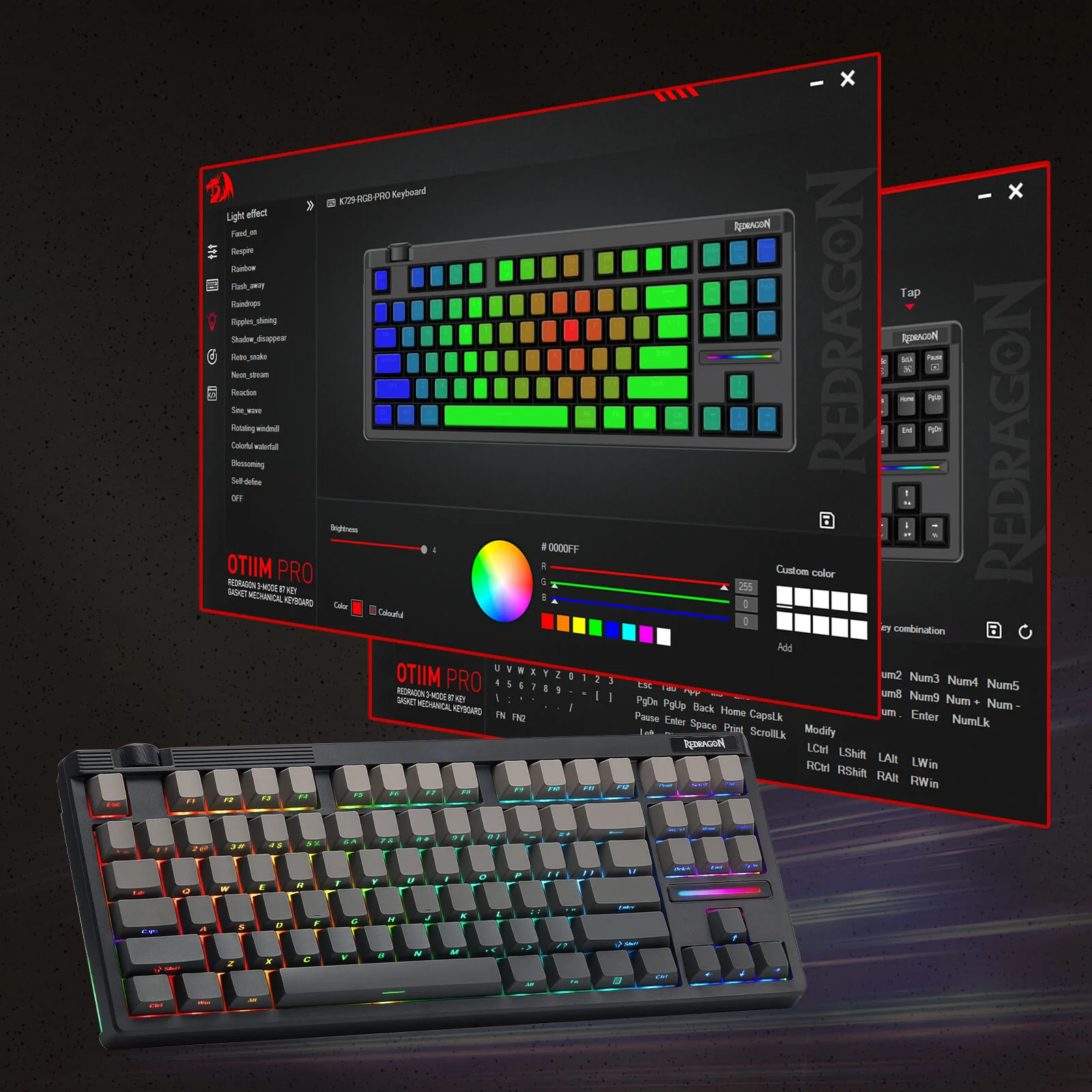 OTIIM K729 PRO - Image 15