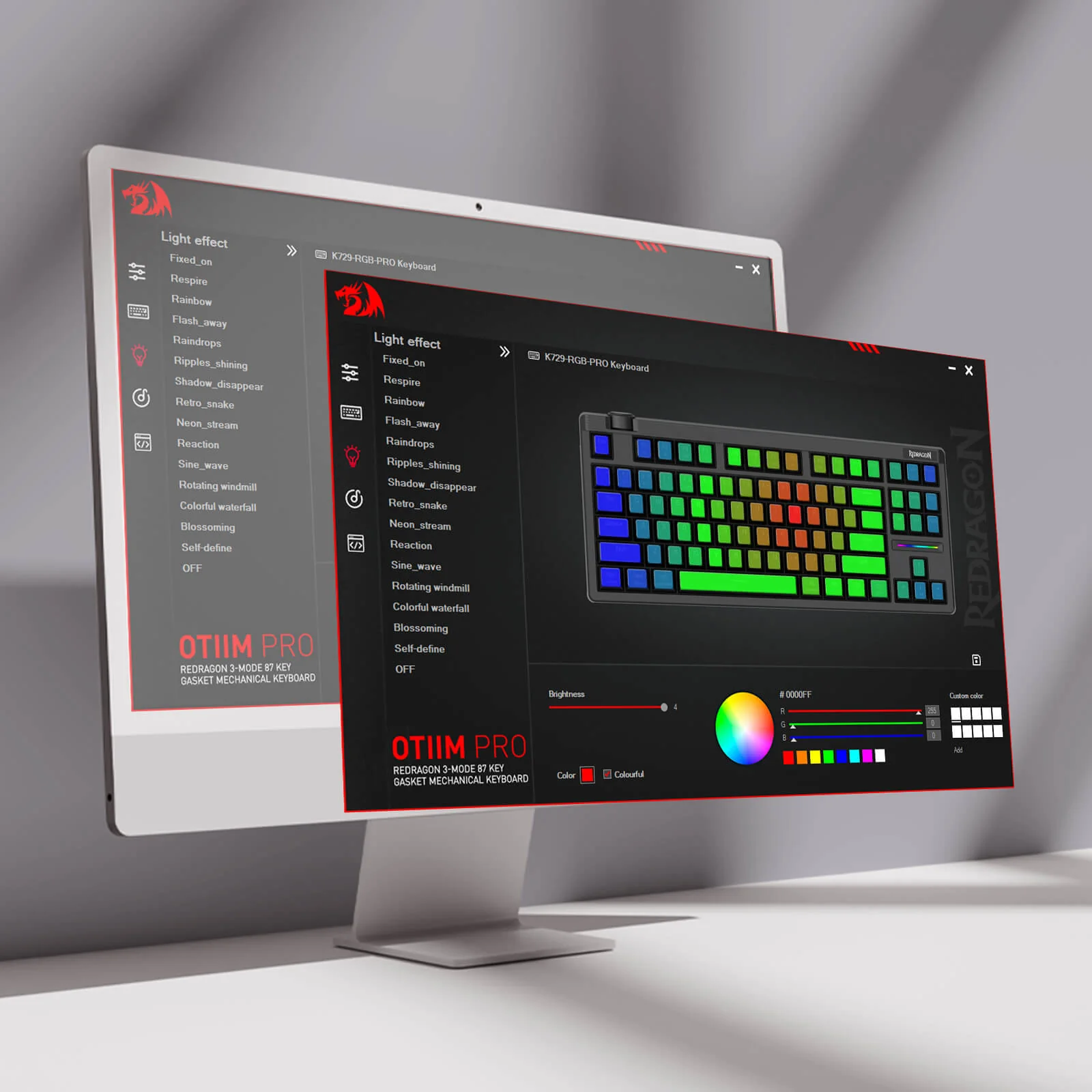 OTIIM K729 PRO - Image 21
