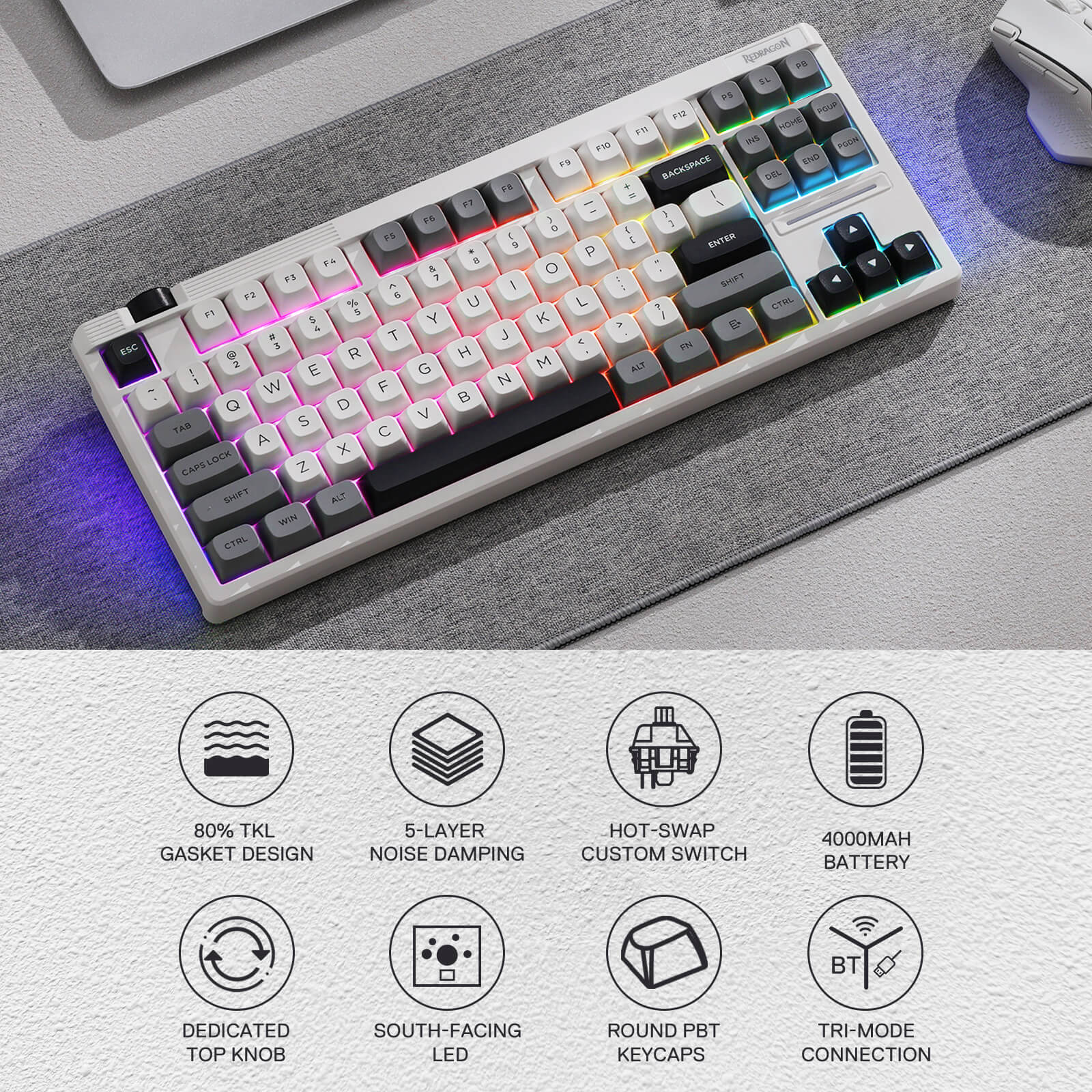 OTIIM K729 PRO - Image 5