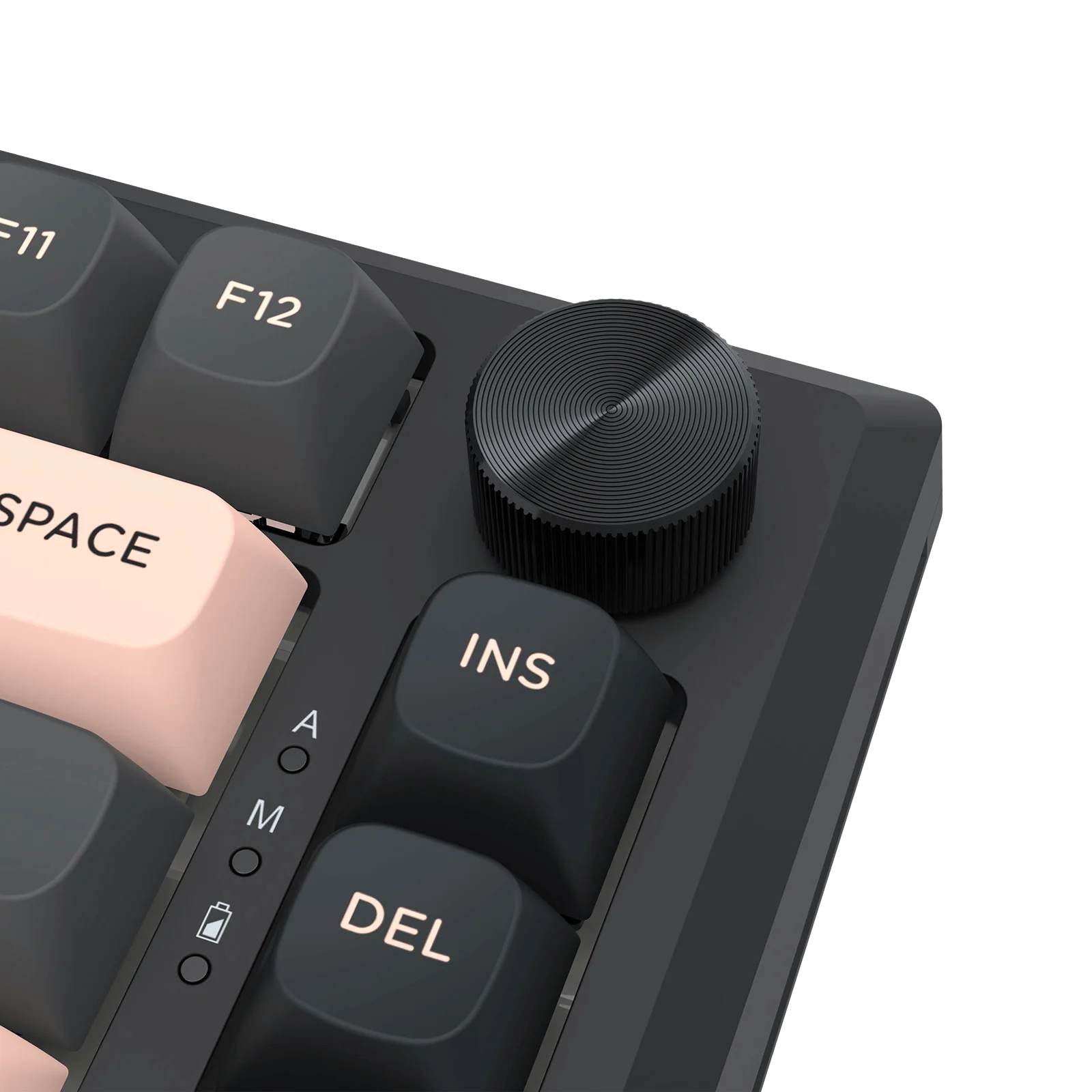 PENUMBRA K687 PRO (CNC Aluminum Gaming Keyboard) - Image 22