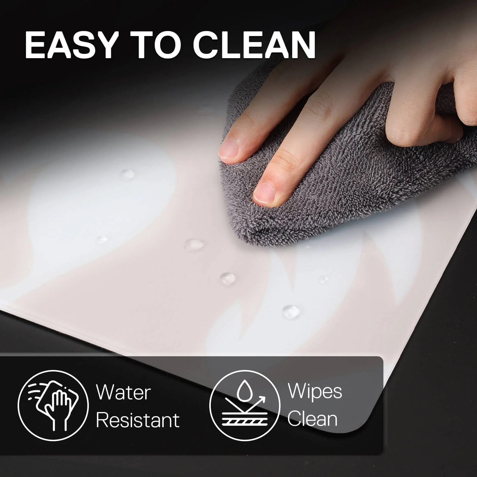 PG1M Glass Gaming Mouse Pad - Image 15