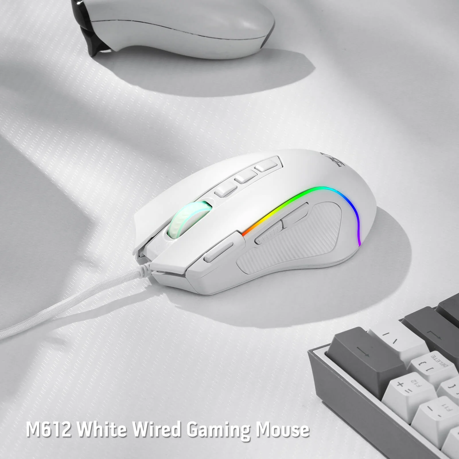 PREDATOR M612 - Image 17