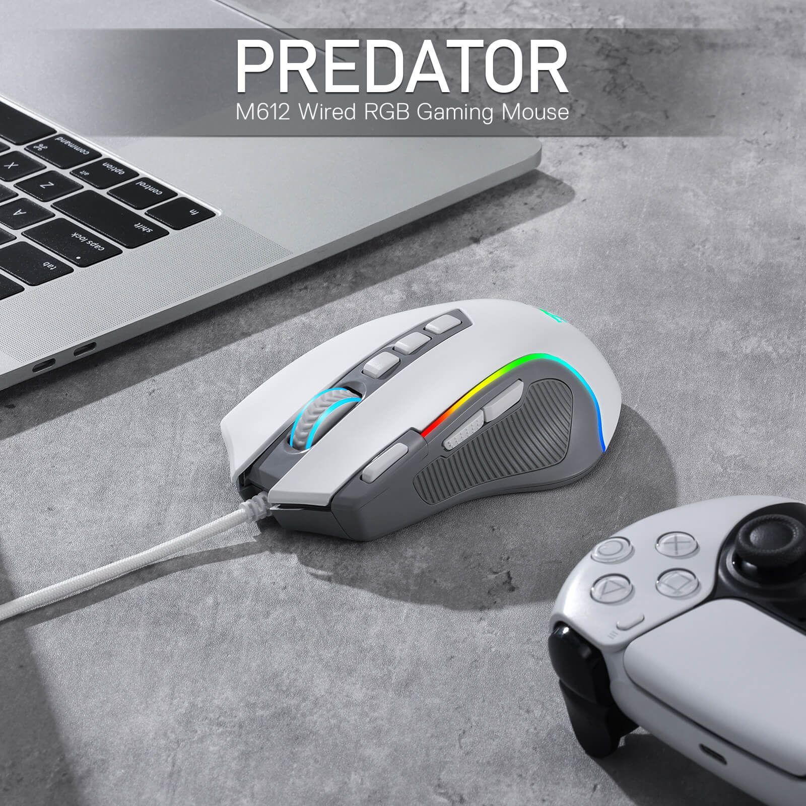 PREDATOR M612 - Image 30