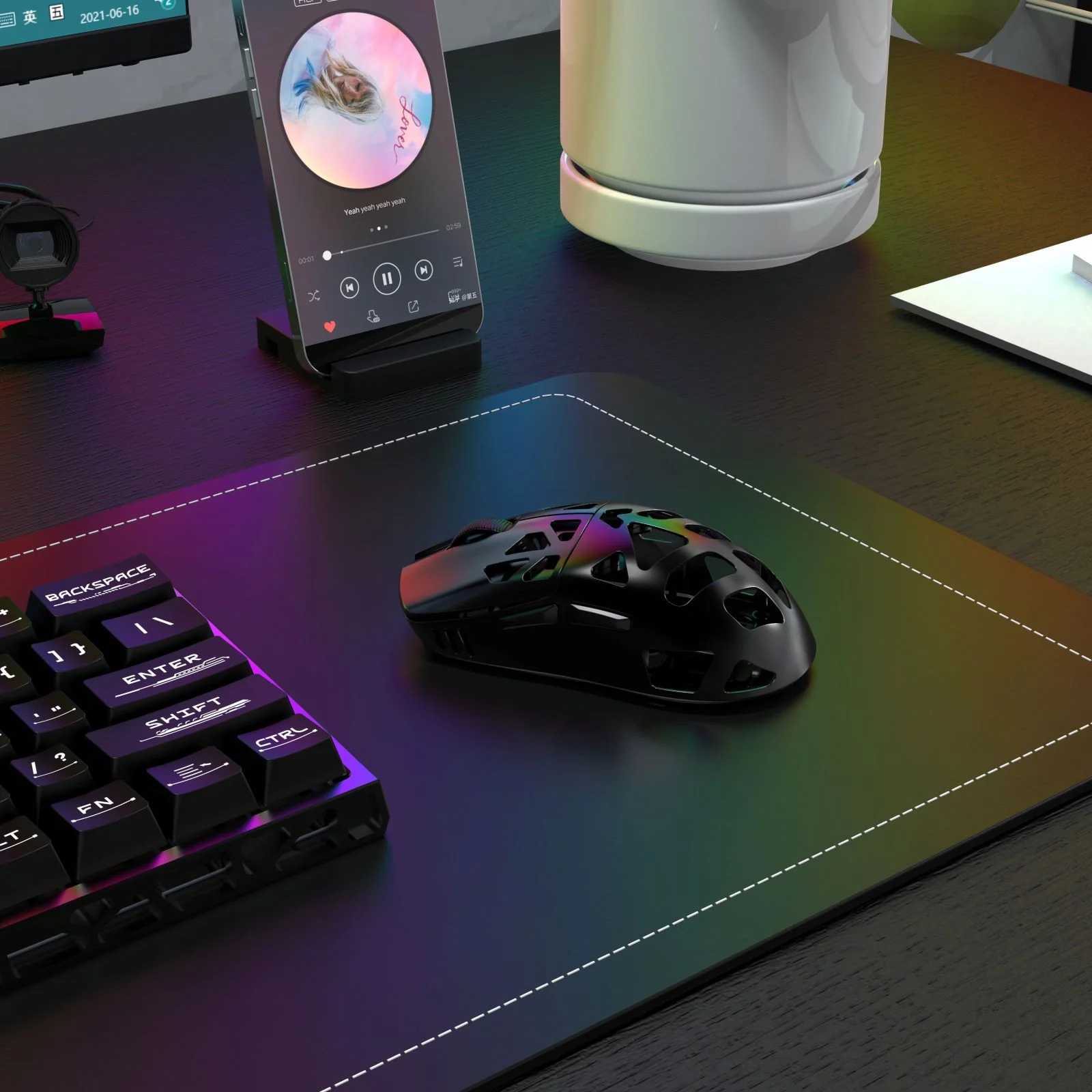 PRISM M997 PRO (1K Hz) - Image 7
