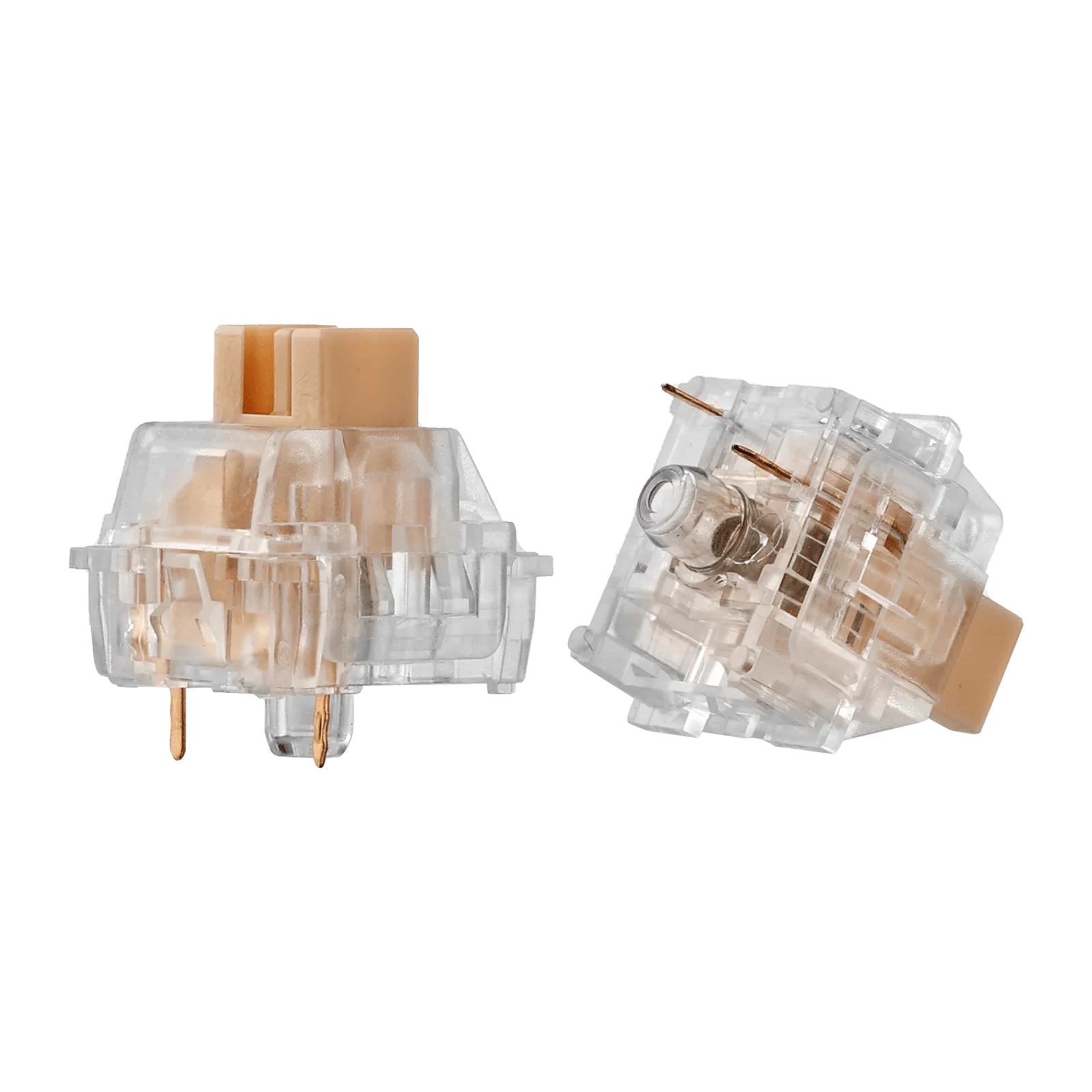 Carnation A120 Soft Tactile Mechanical Switch - Image 3