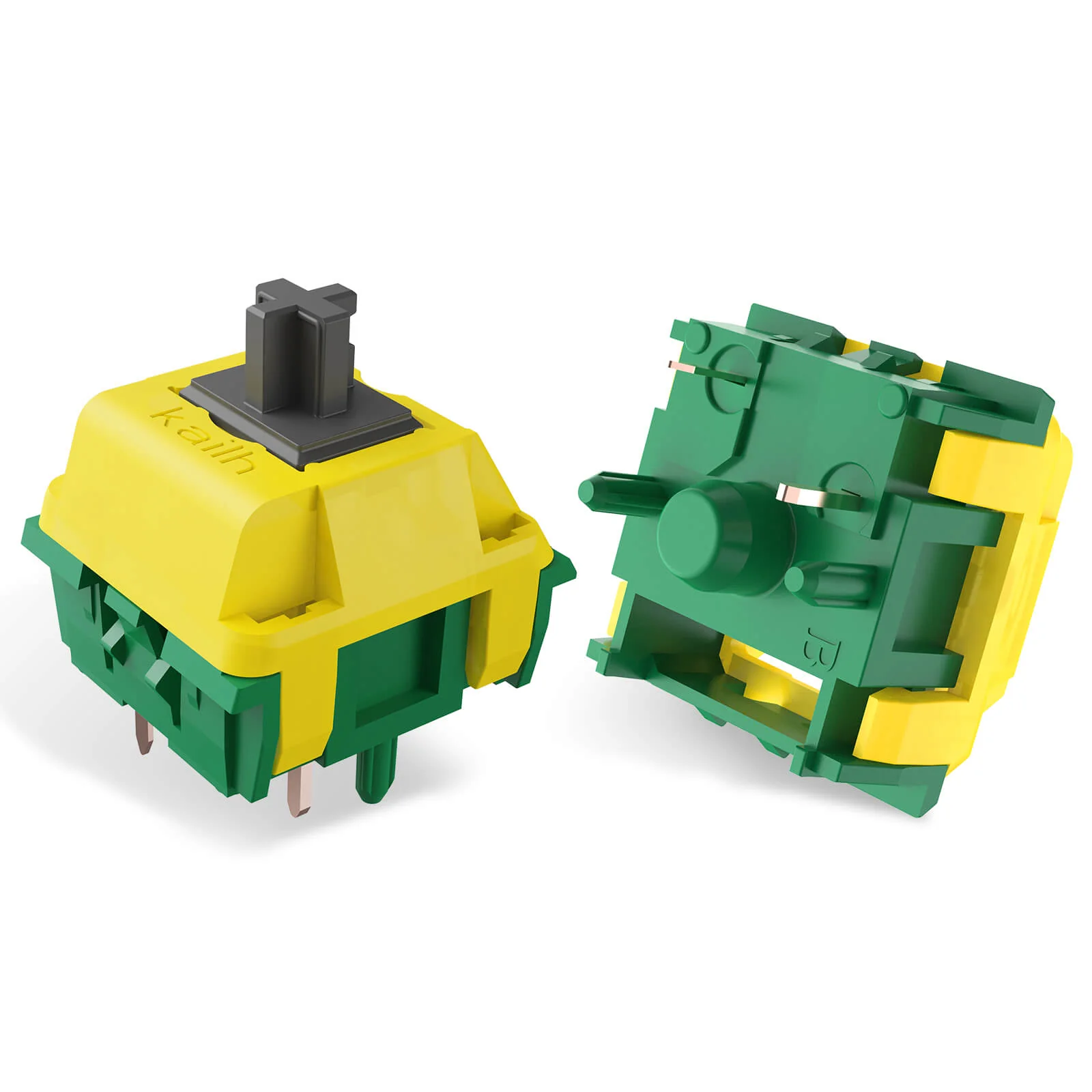 Redragon X LTC Kailh Canary Switch (US ONLY) - Image 3
