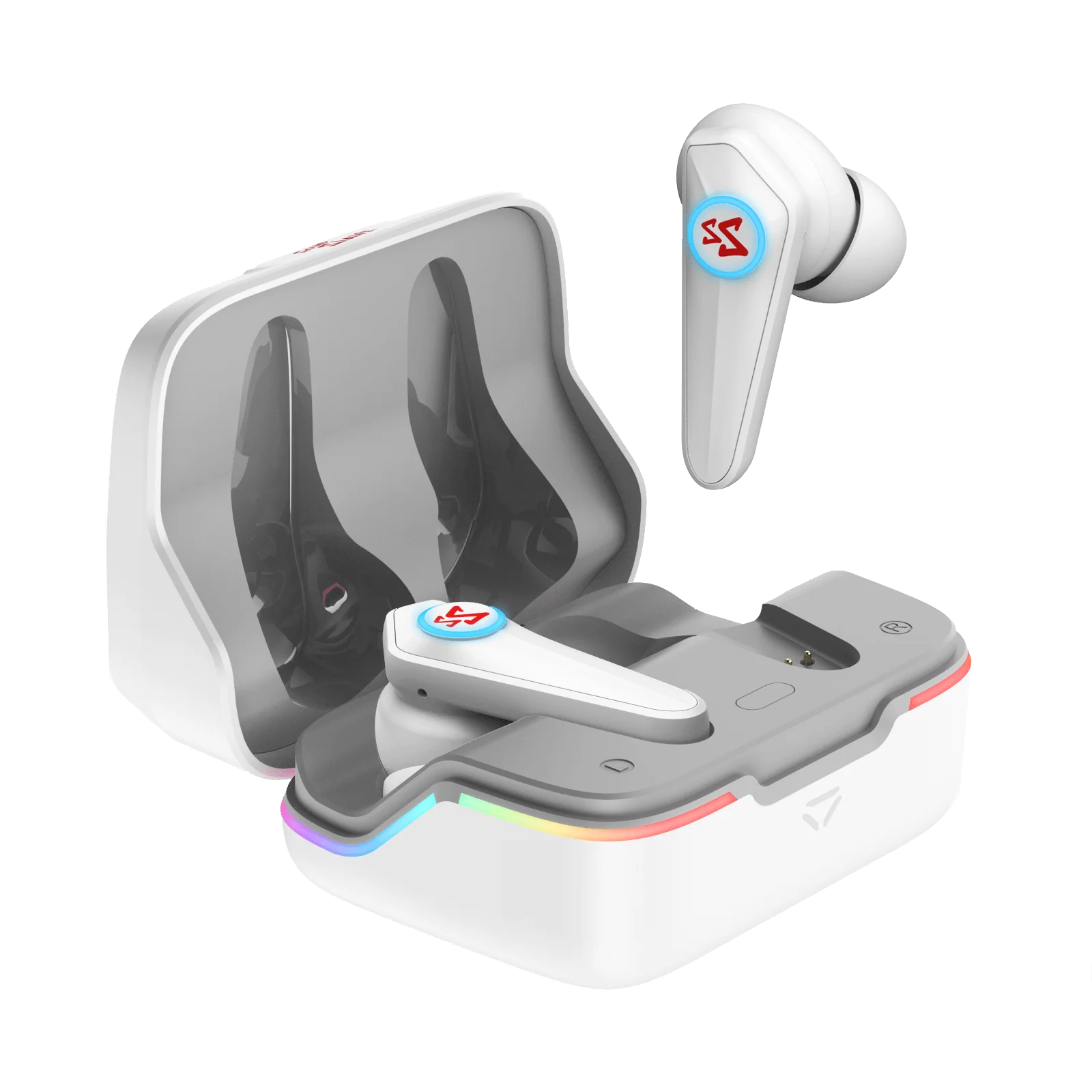Redragon X LTC SS-503 TWS Wireless Earbuds - Image 2