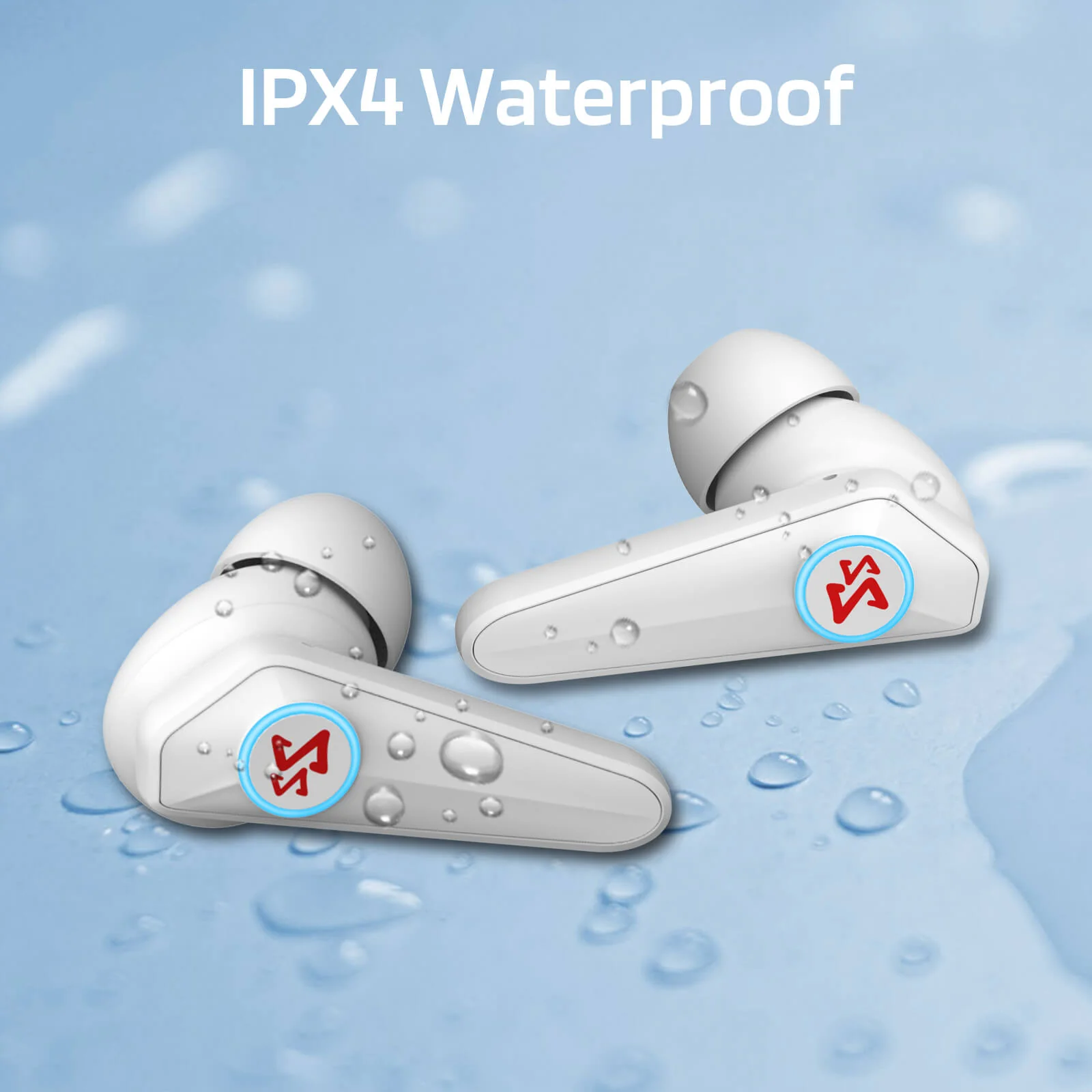 Redragon X LTC SS-503 TWS Wireless Earbuds - Image 3