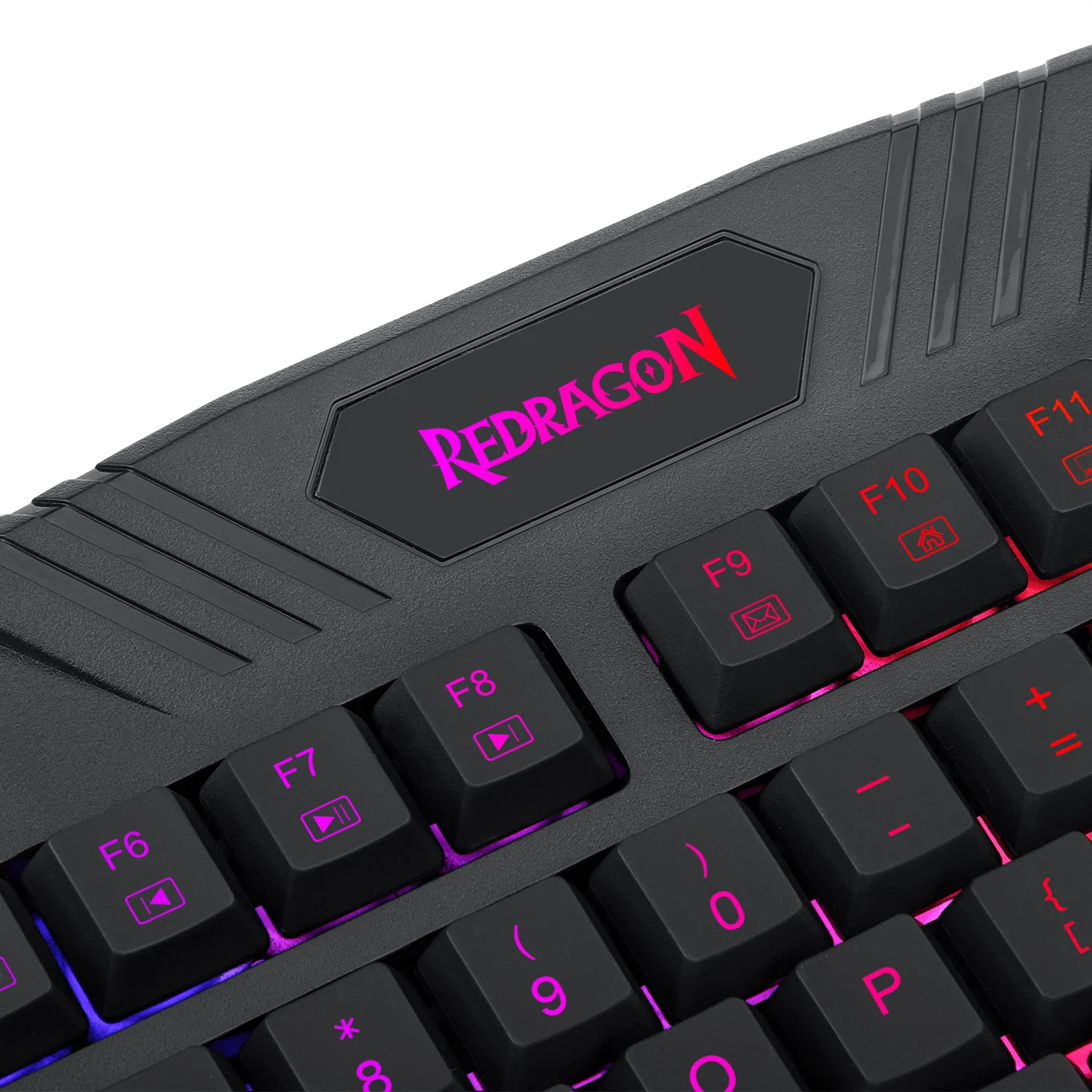 S101 PC Gaming Keyboard and Mouse Combo - Image 6