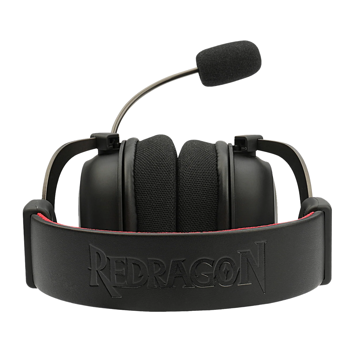 H510 ZEUS-X RGB Wired Gaming Headset - Image 5