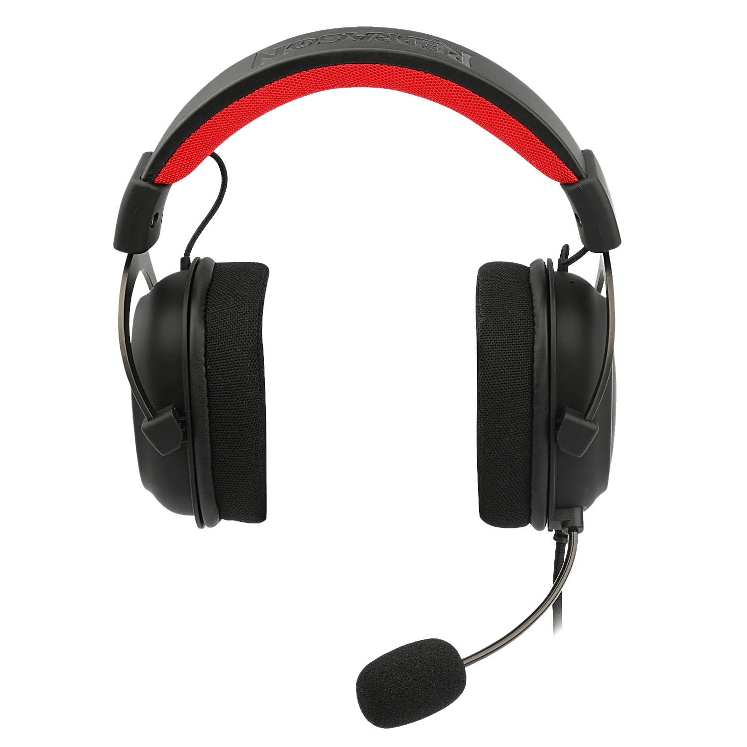 H510 ZEUS-X RGB Wired Gaming Headset - Image 8