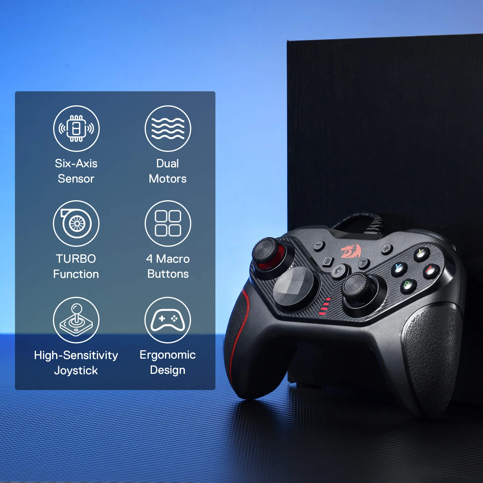 RIFT G710 - Image 3