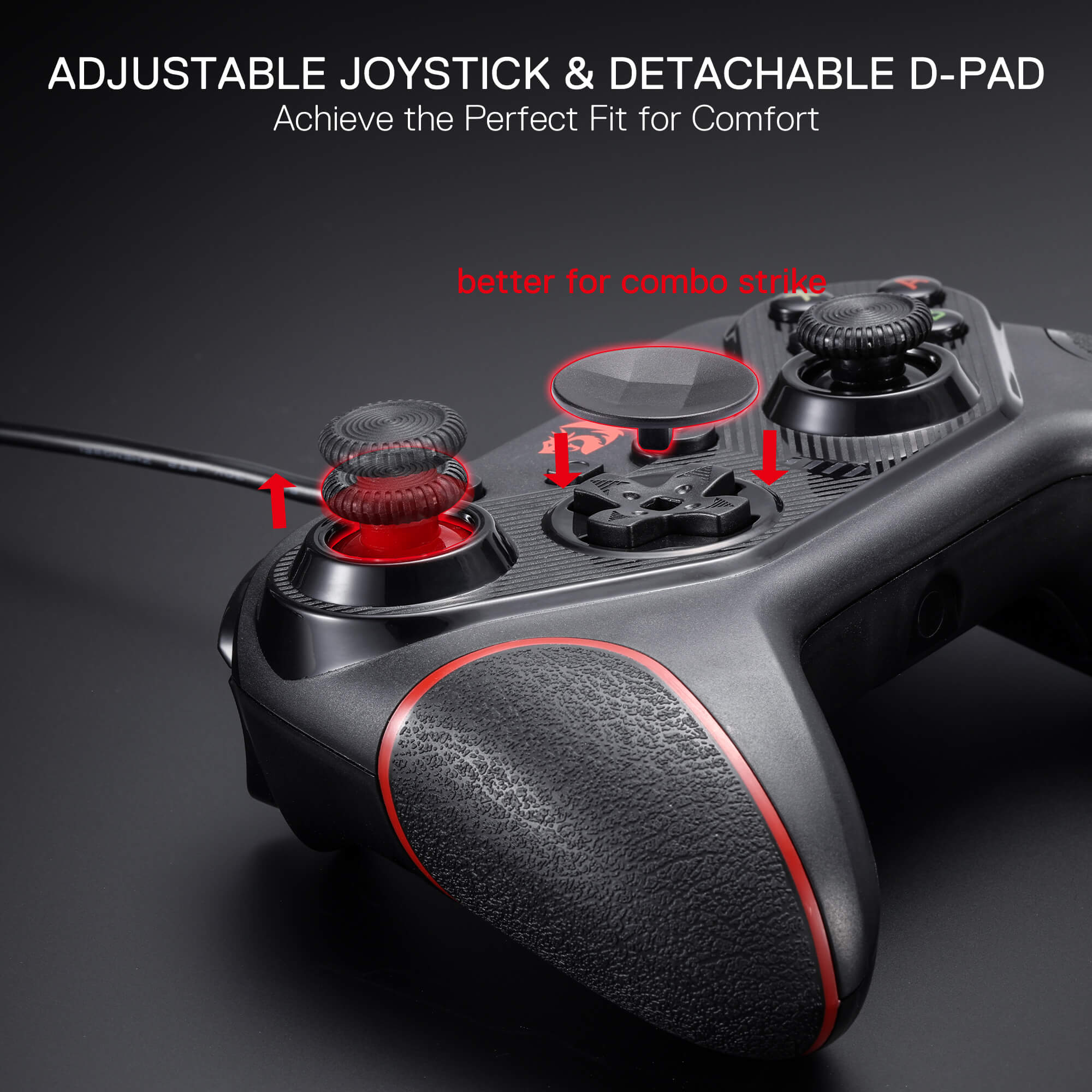 RIFT G710 - Image 5