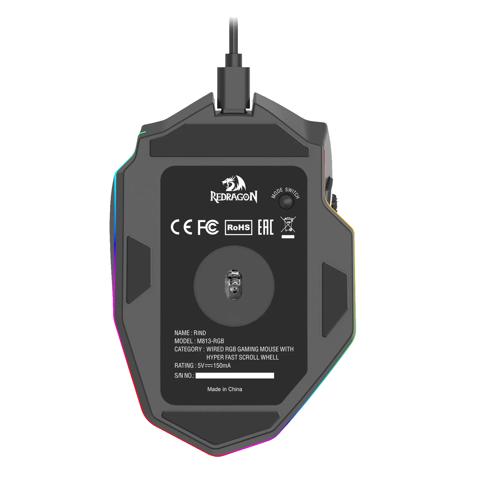 RIND M813 Pro - Image 21