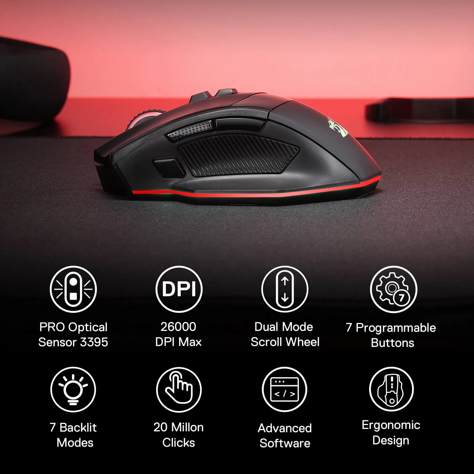 RIND M813 Pro - Image 3