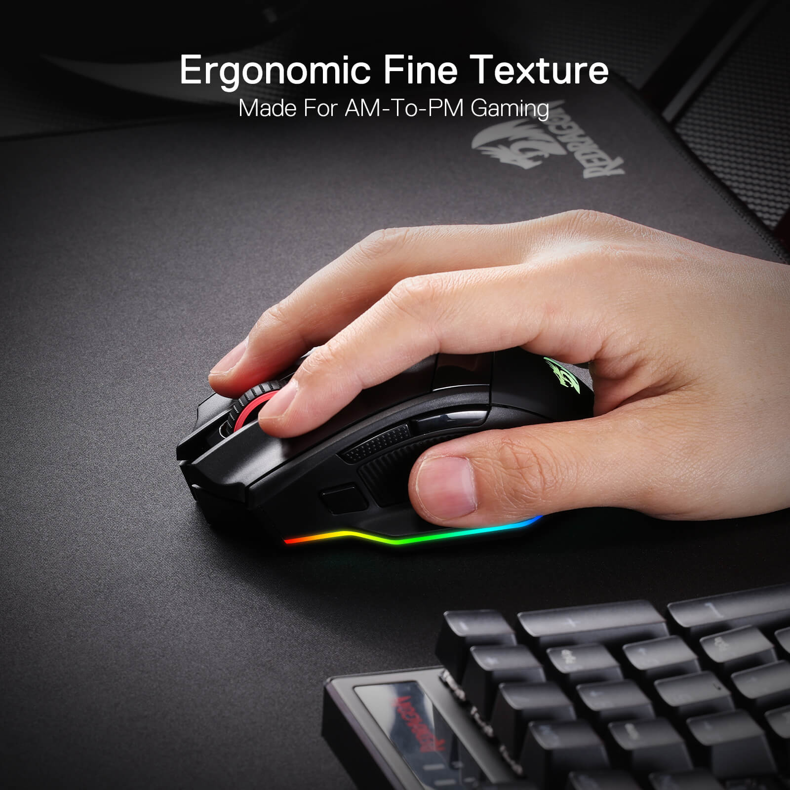 RIND M813 Pro - Image 6