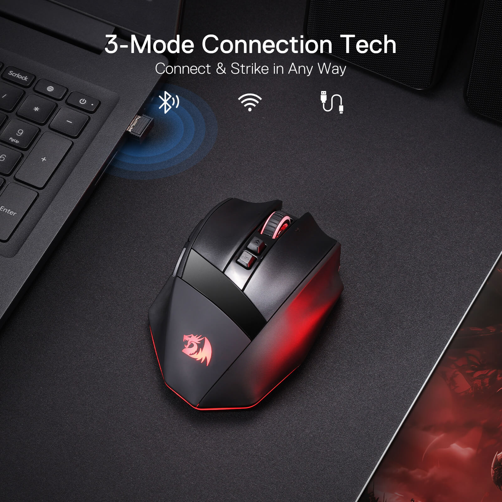 RIND M813 Pro - Image 7