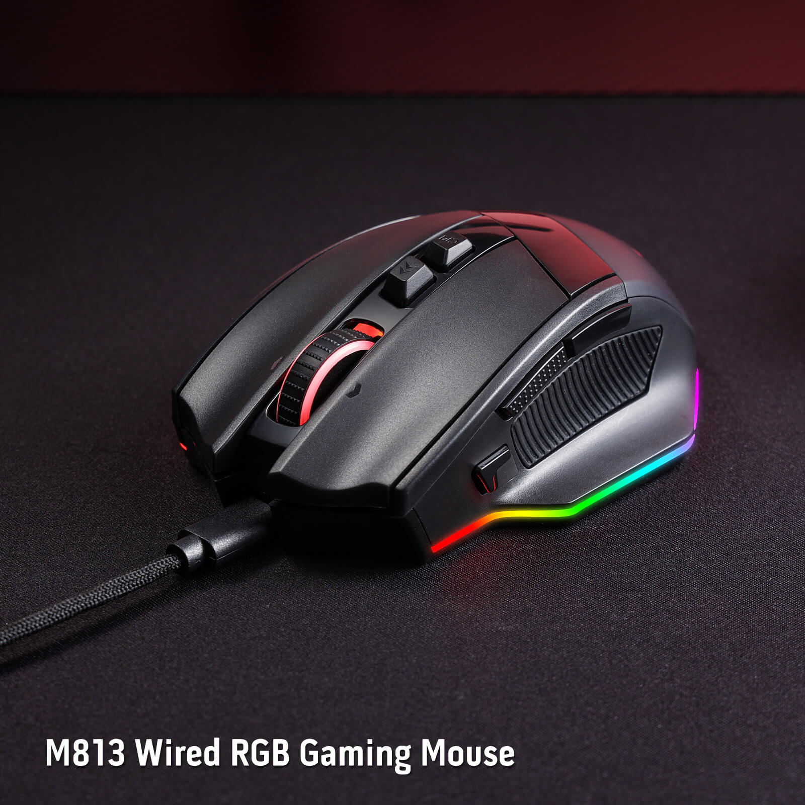 RIND M813 Pro - Image 9