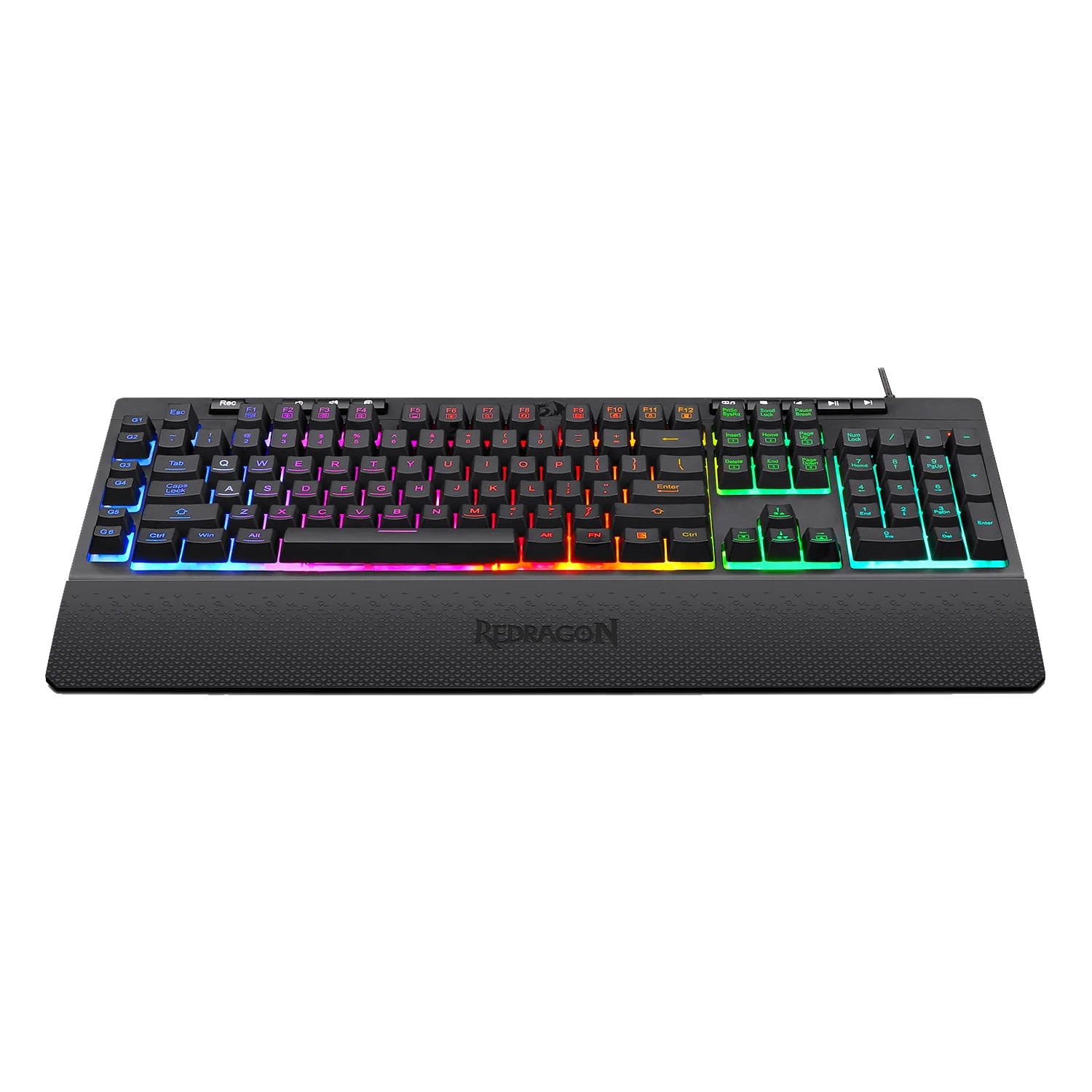 (Open-box) SHIVA K512 - Image 8