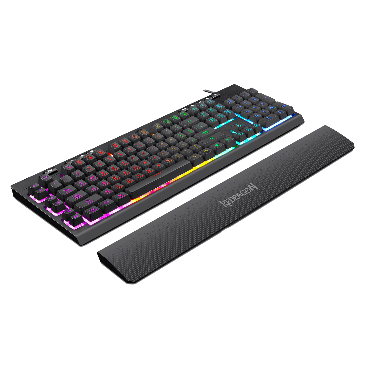 (Open-box) SHIVA K512 - Image 9