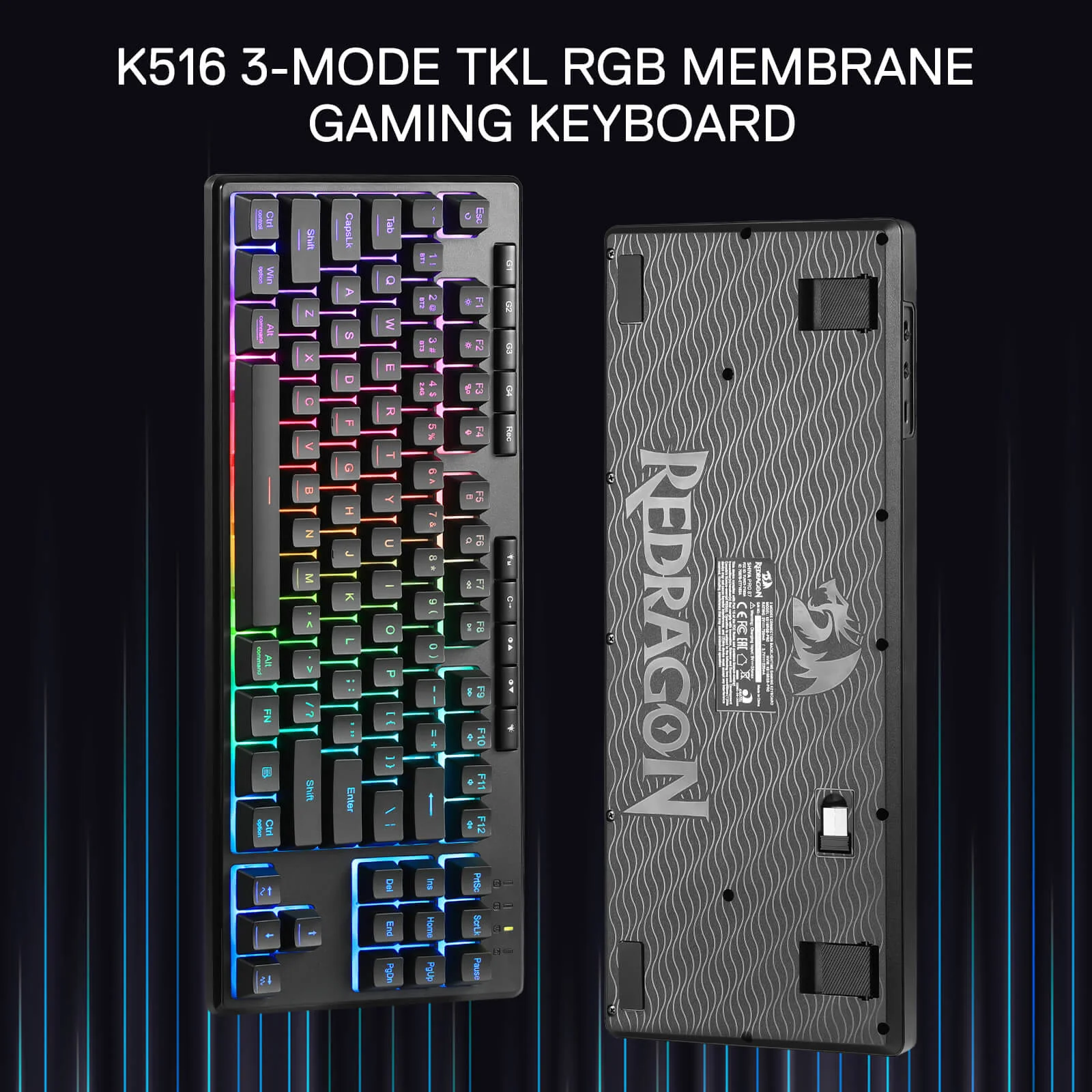 SHIVA K516 PRO - Image 8