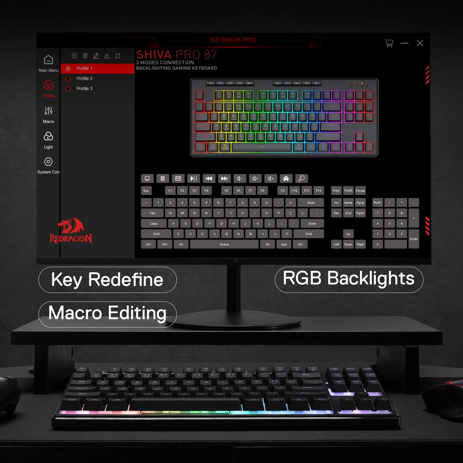 SHIVA K516 PRO - Image 9