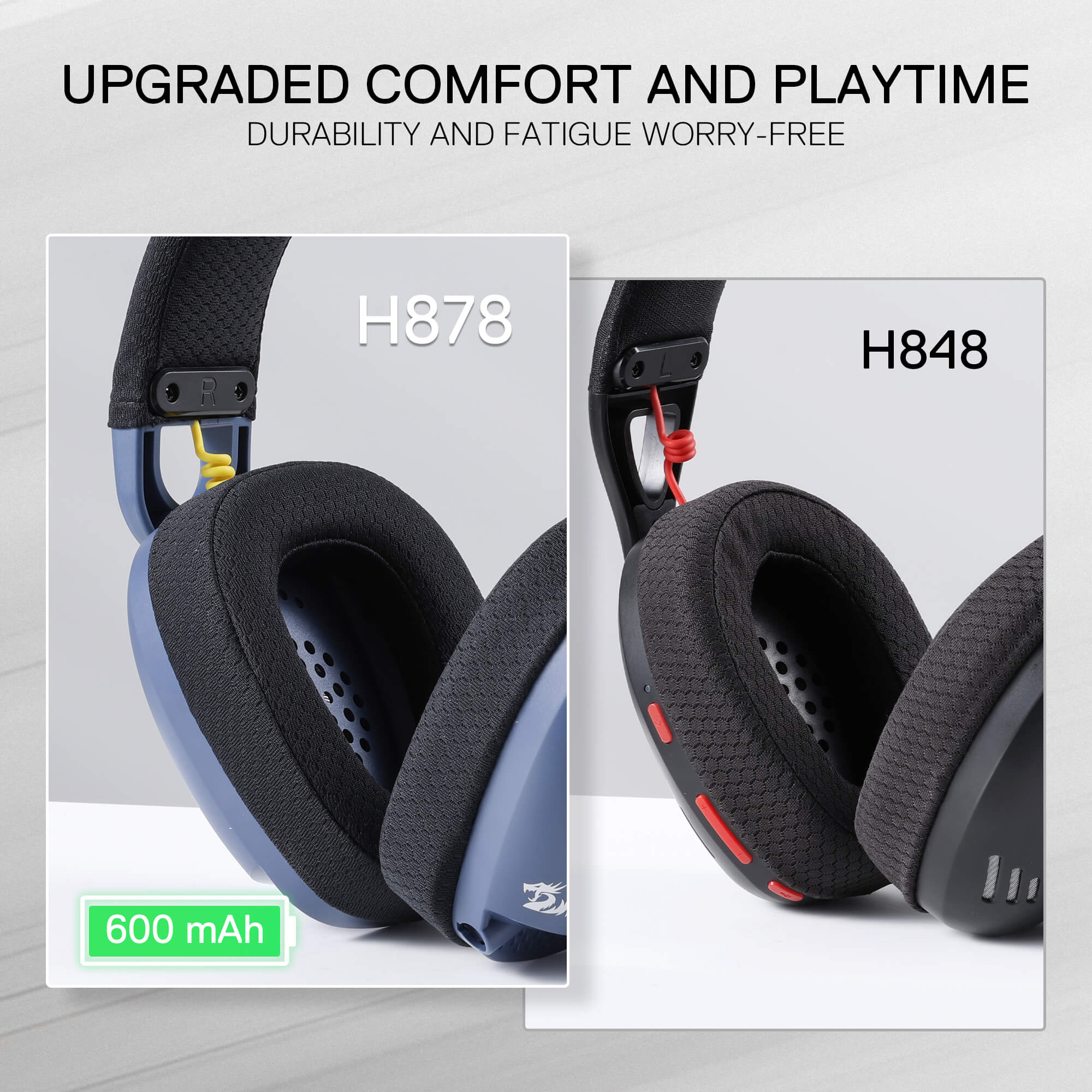 SKULD PRO H878 - Image 11