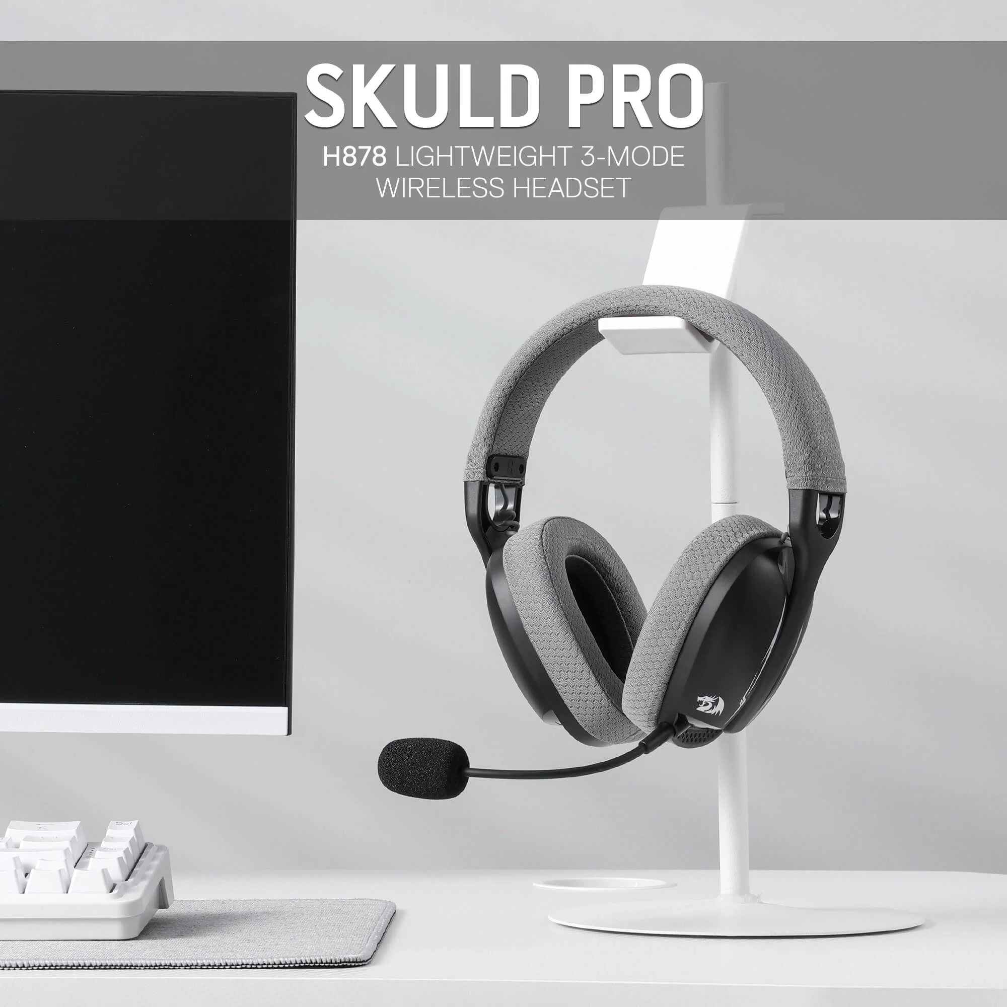 SKULD PRO H878 - Image 14