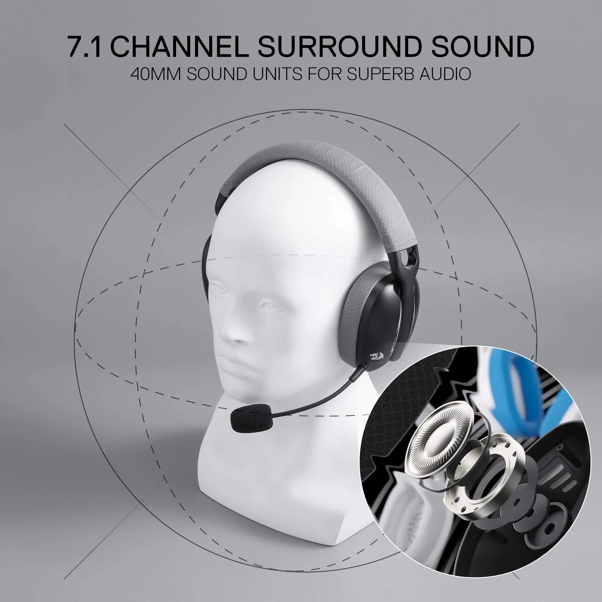 SKULD PRO H878 - Image 16