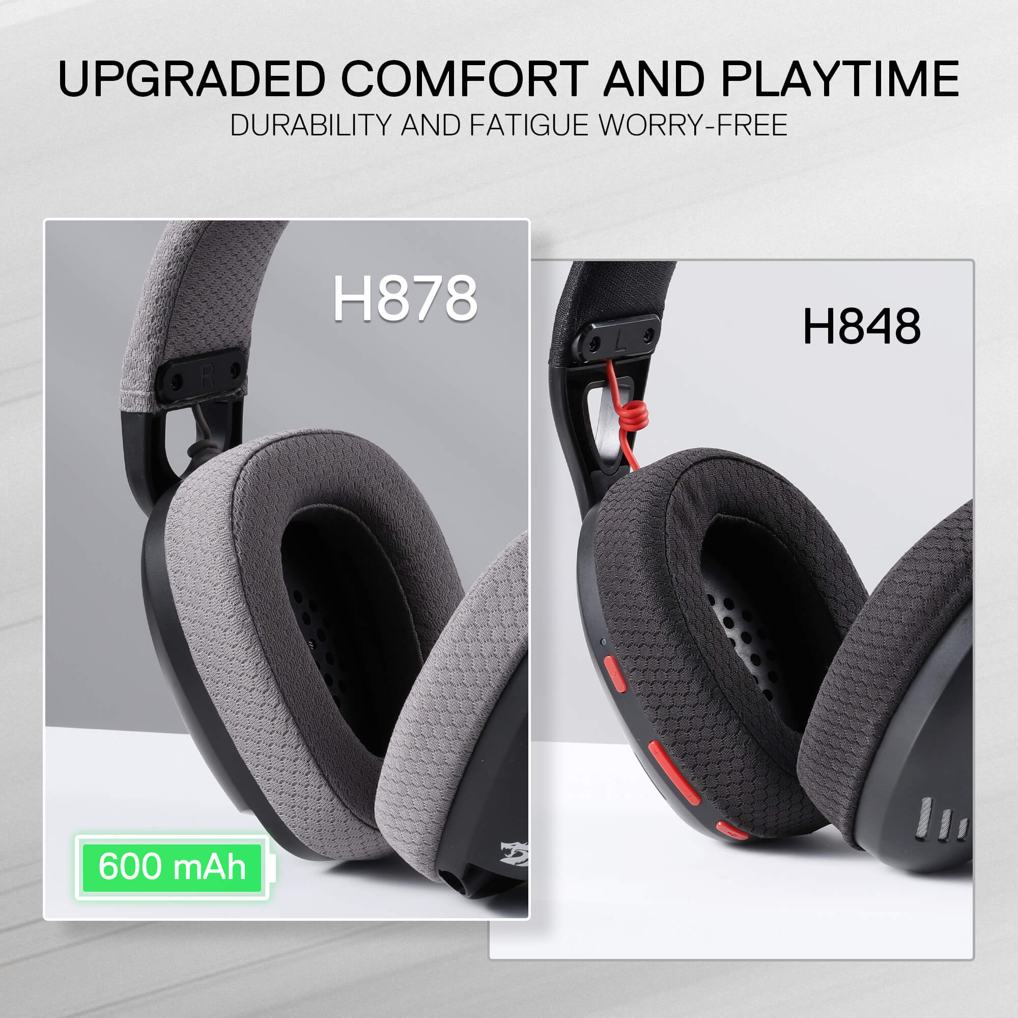 SKULD PRO H878 - Image 17