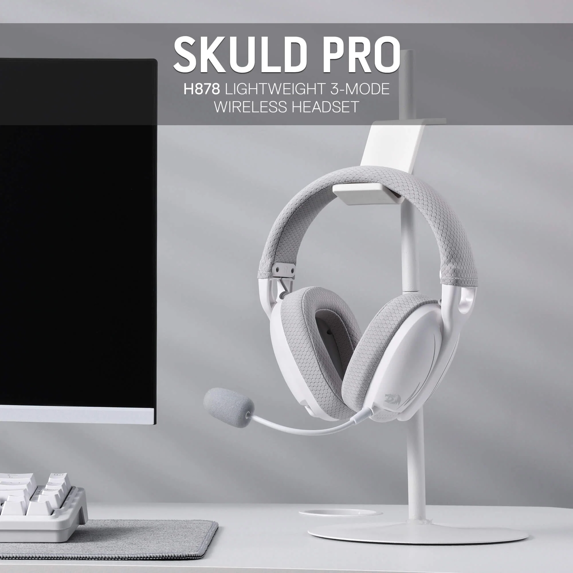 SKULD PRO H878 - Image 19